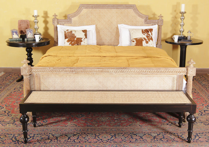 Blanchard Bed
