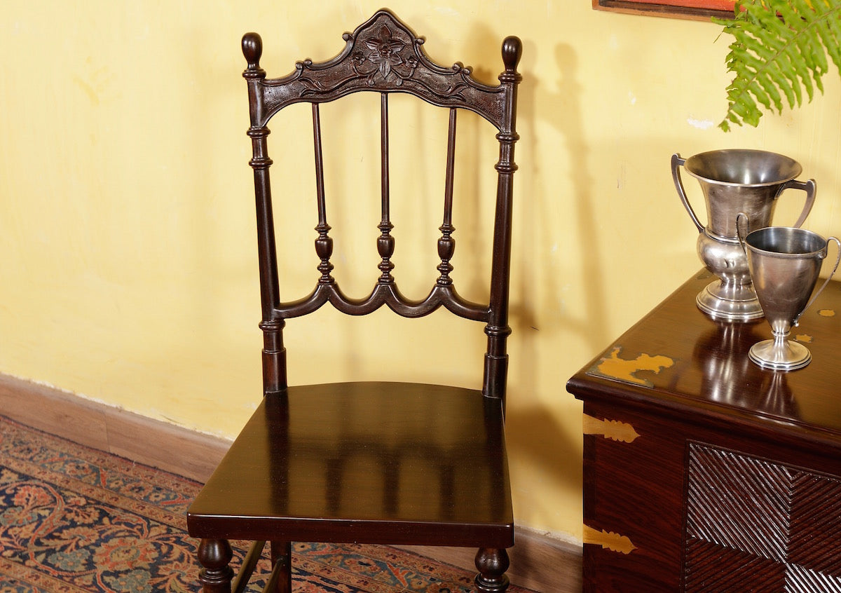 Reid Chair