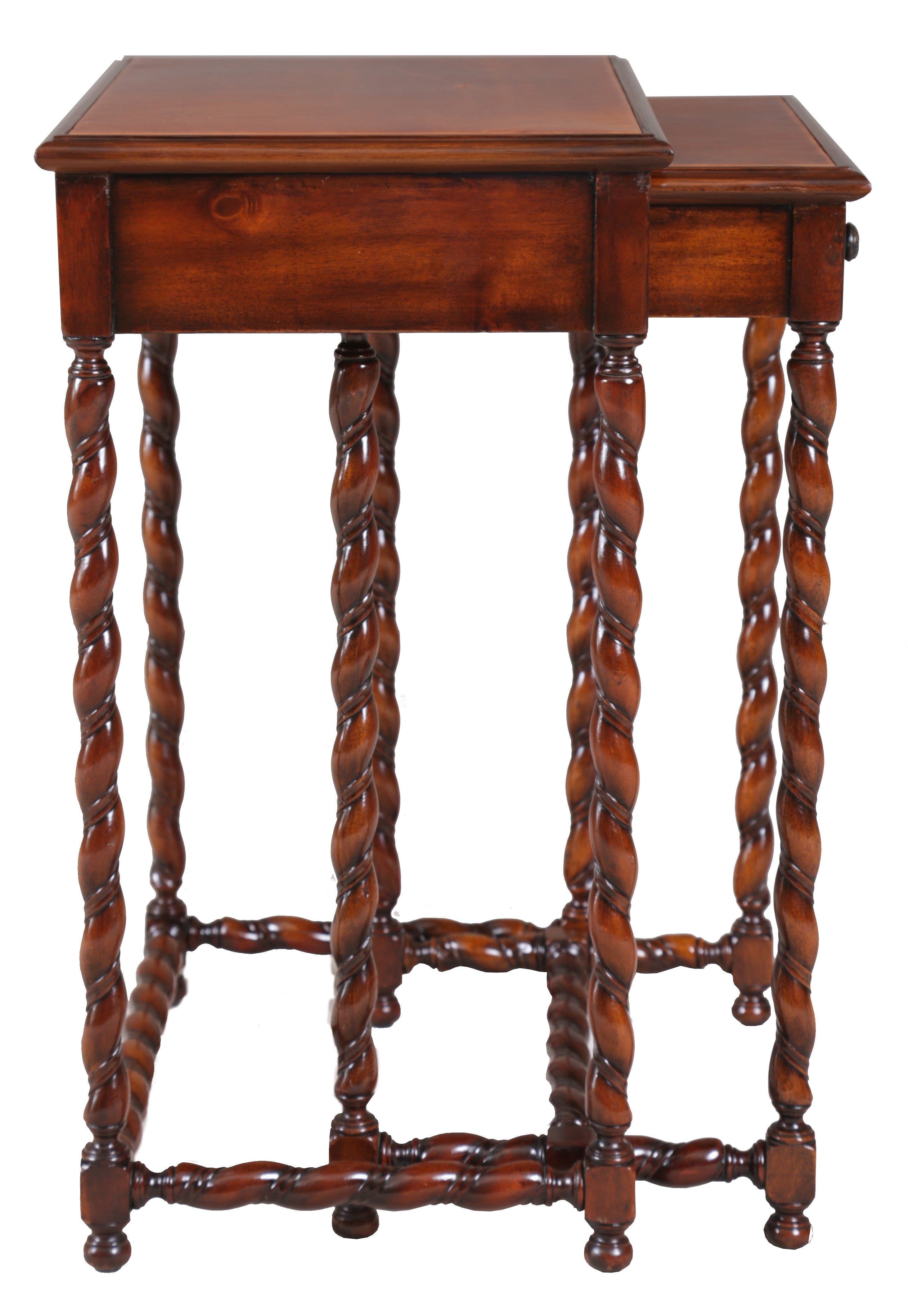Ponce Nesting Table