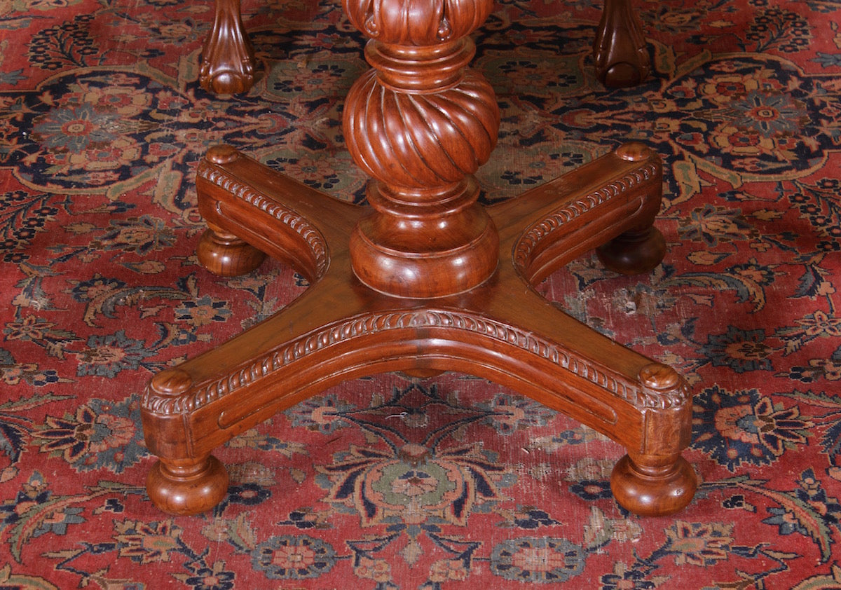 Patey Dining Table