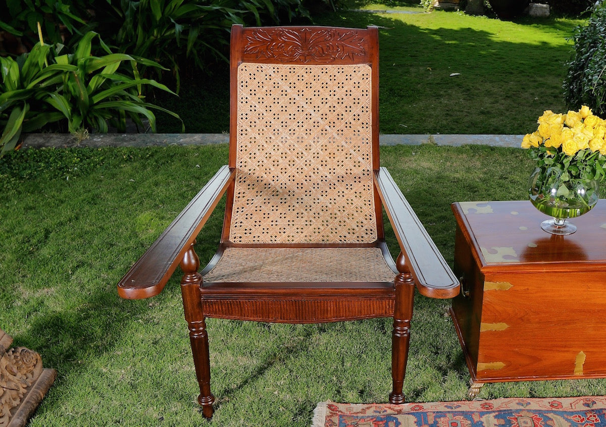 Ingram Planters Chair