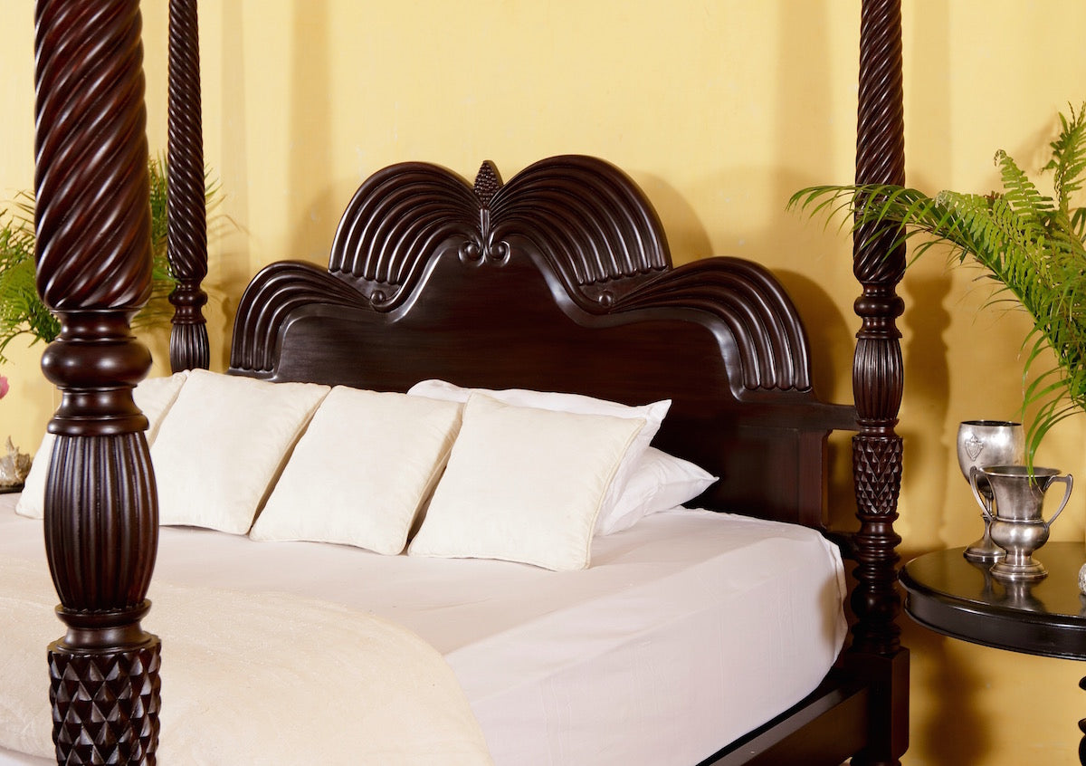 Jackson Bed