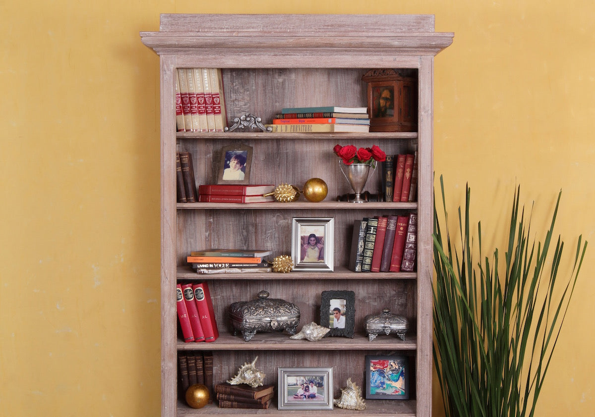 Harris Bookcase