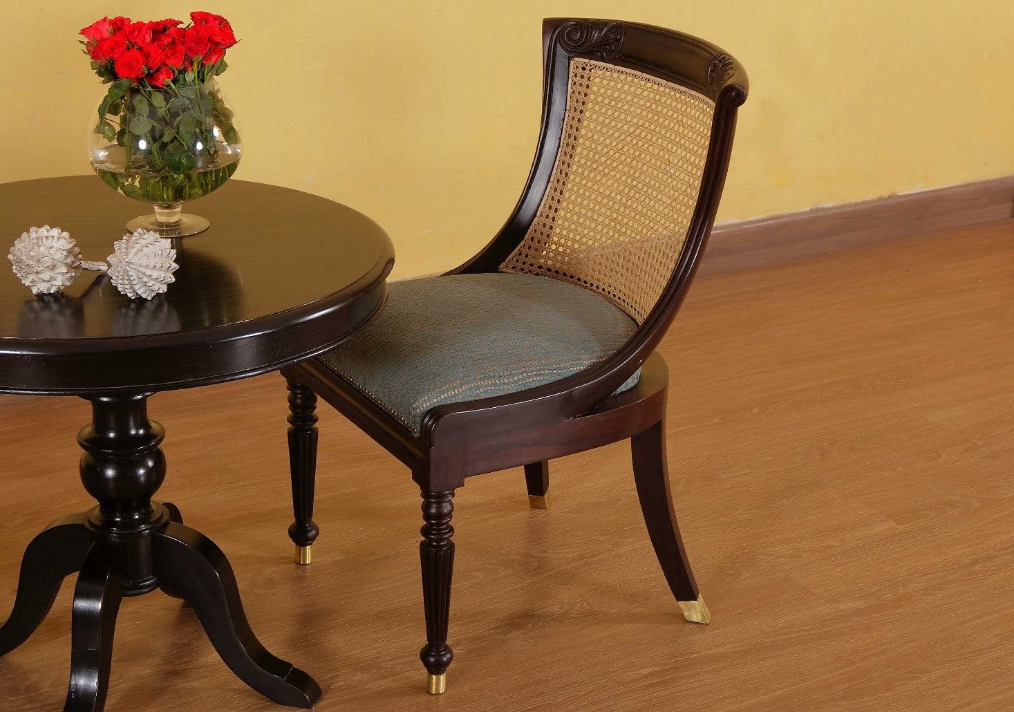 Temple Chair