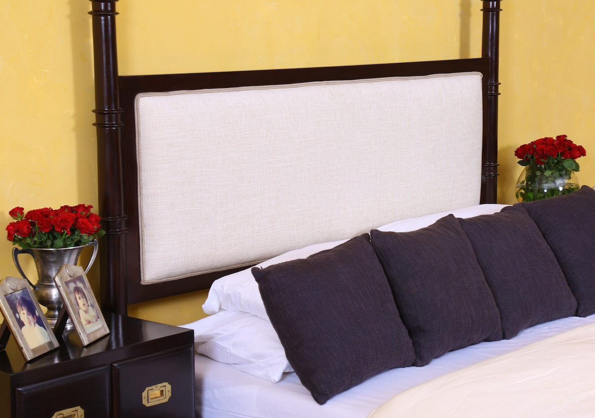 Dutton Four Poster Bed