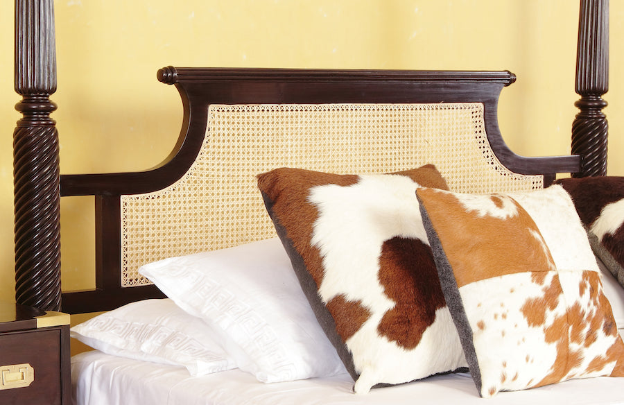 Wellesley Four Poster Bed