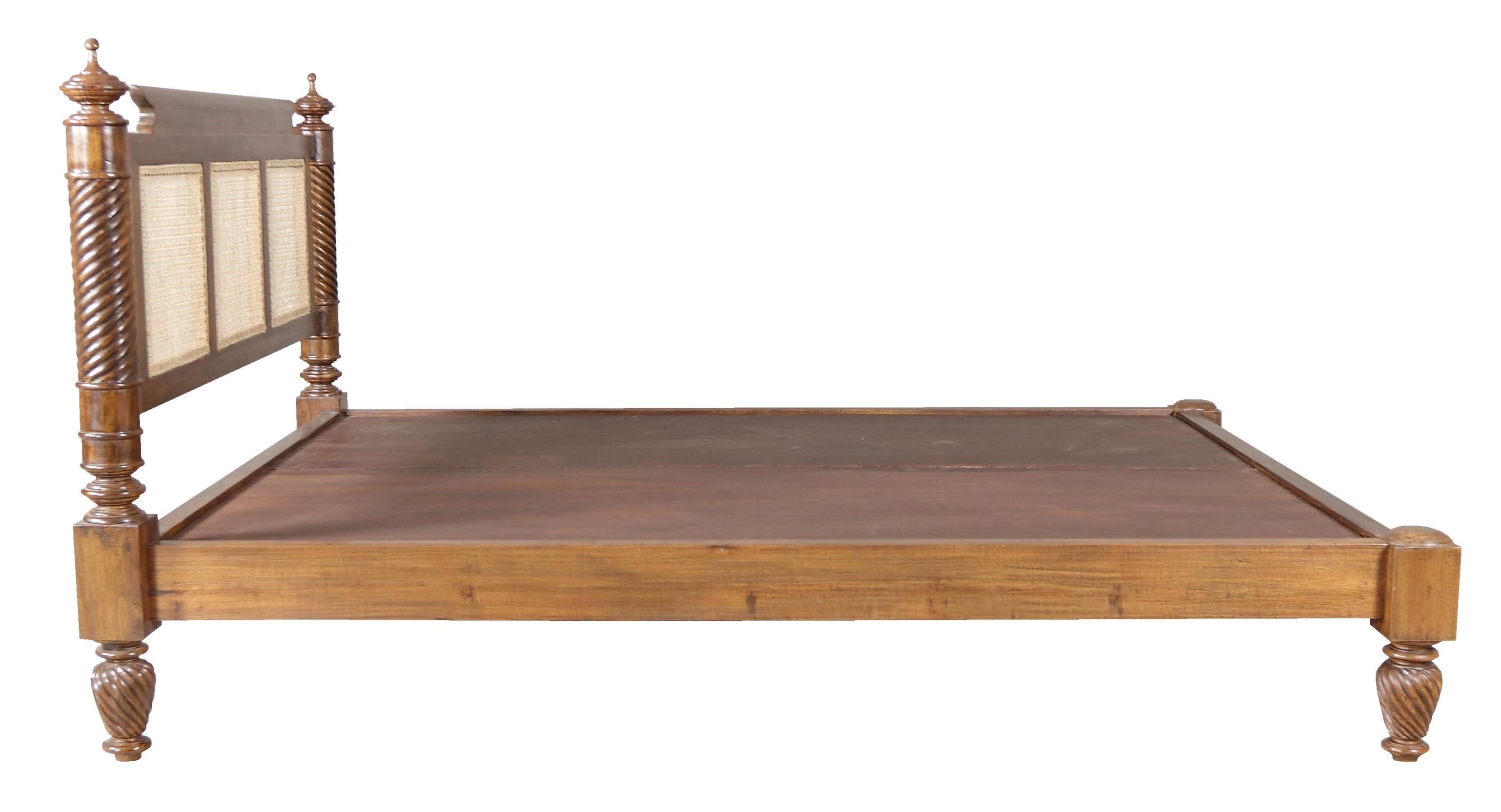 Garraway Bed