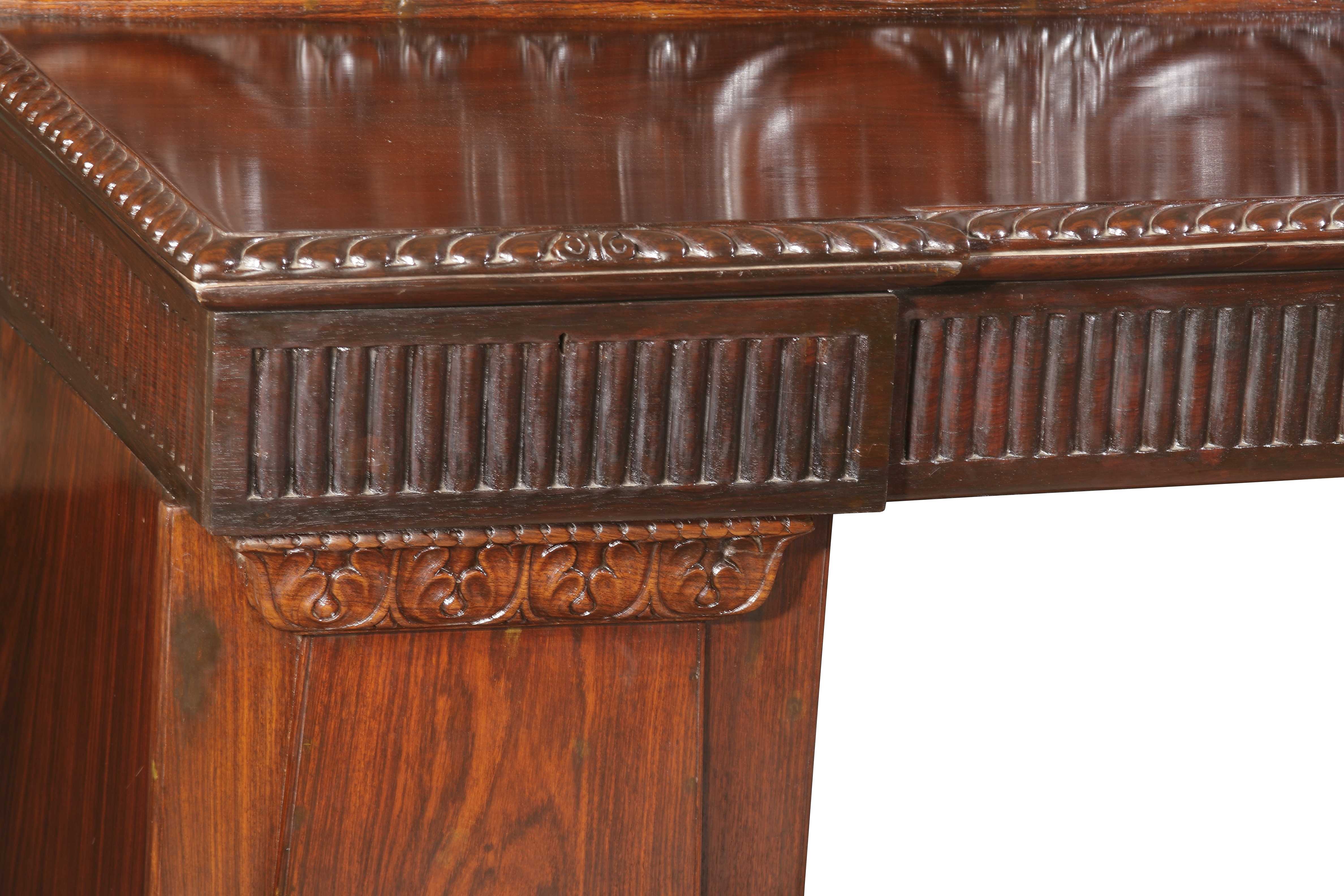 Diedrik Sideboard