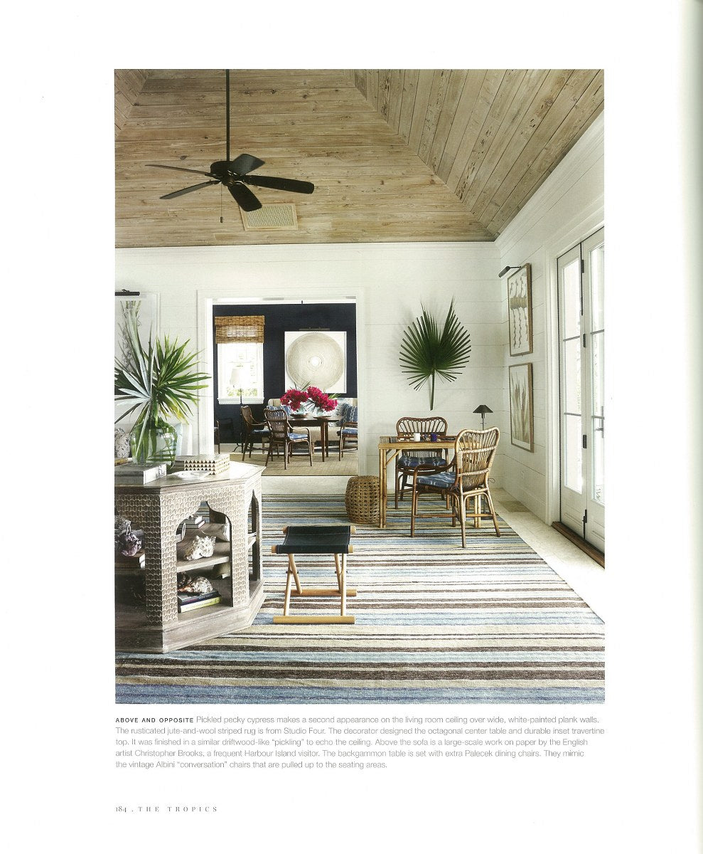 Tom Scheerer - More Decorating