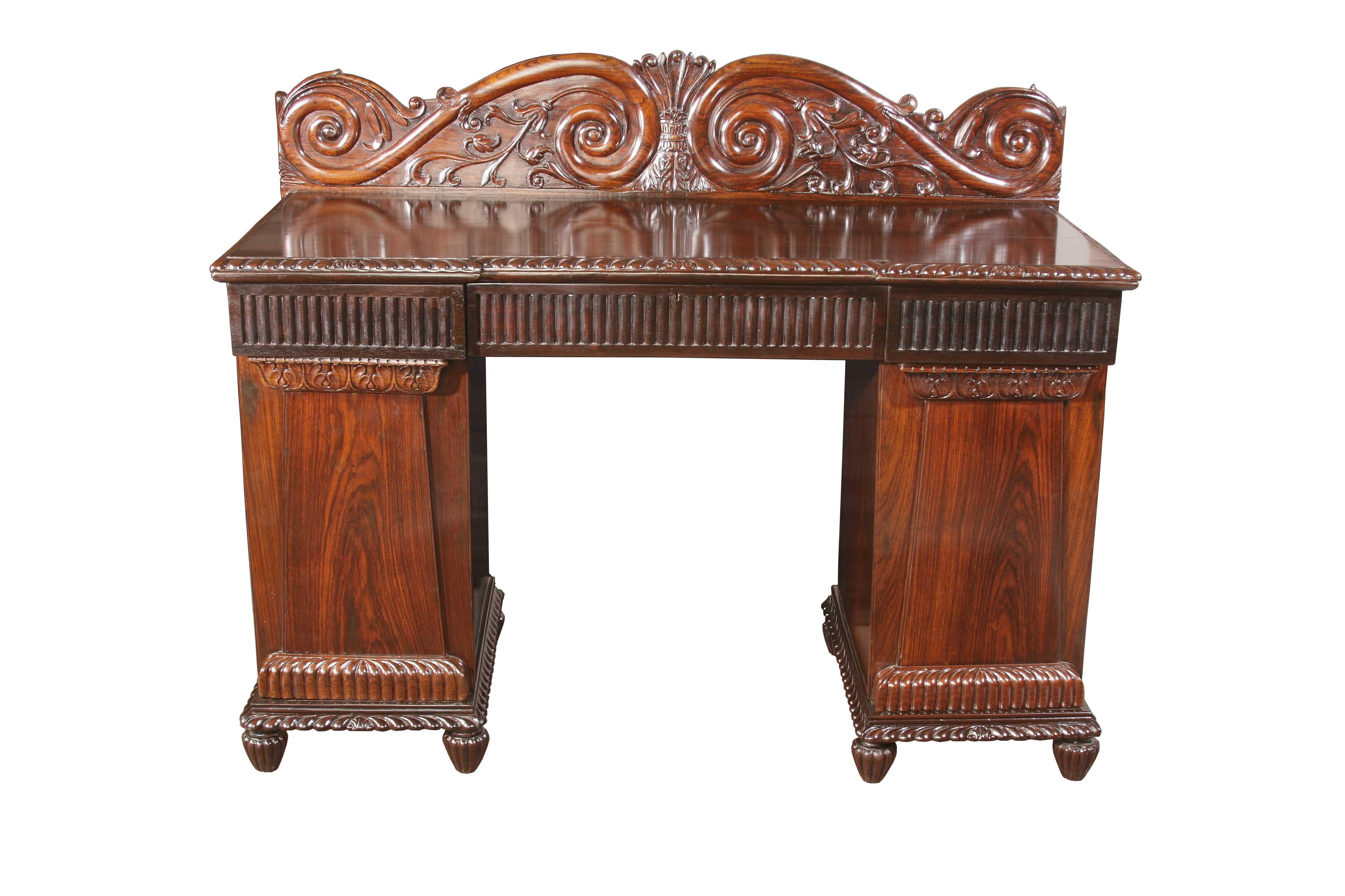 Diedrik Sideboard
