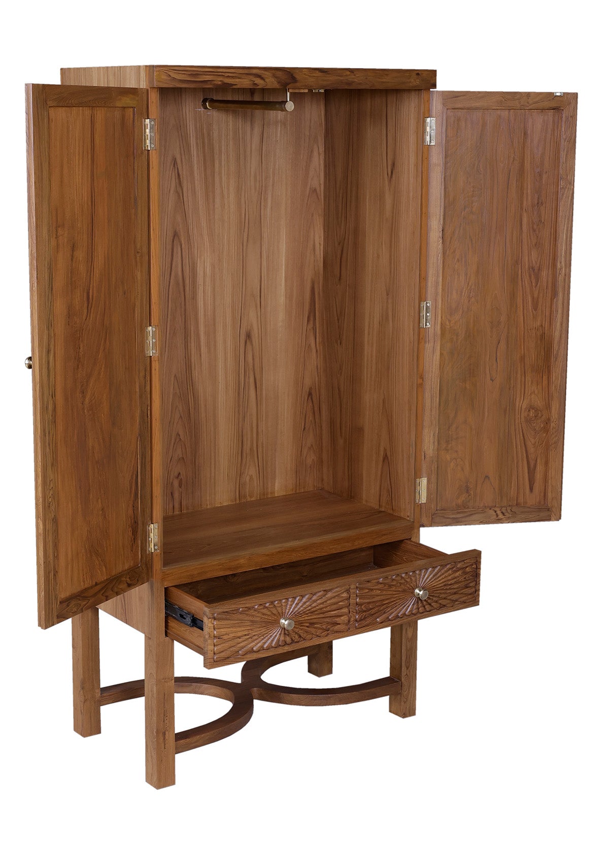 Guffey Closet
