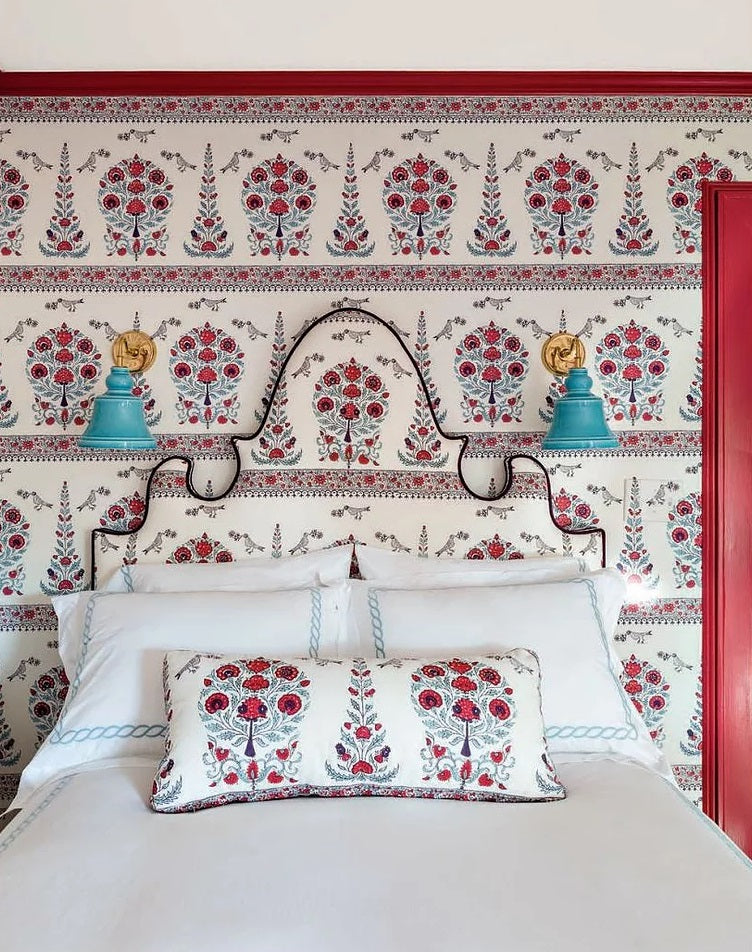 Luxe Interiors + Design Greater New York Magazine - May/June 2021