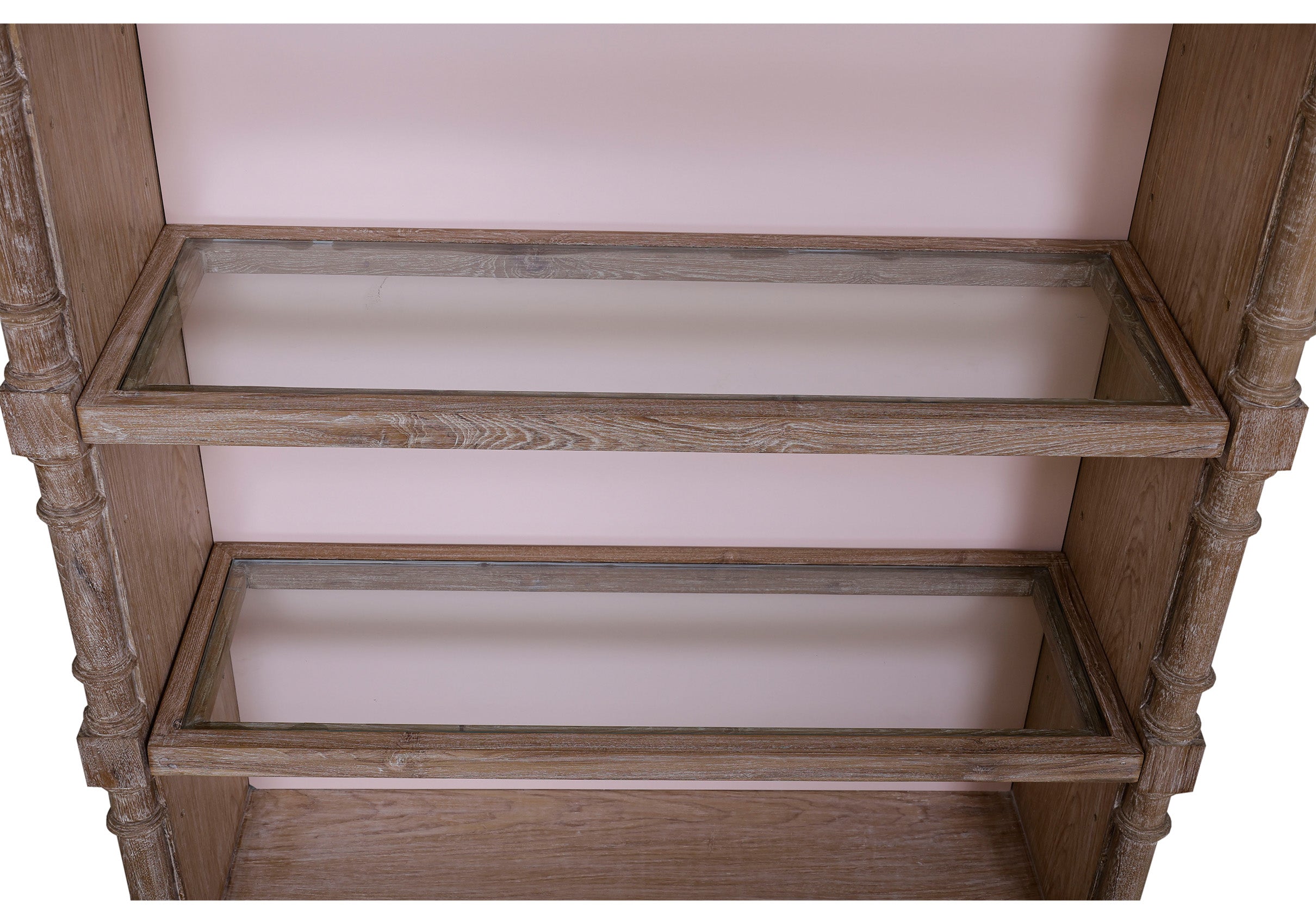 Montfort Bookcase