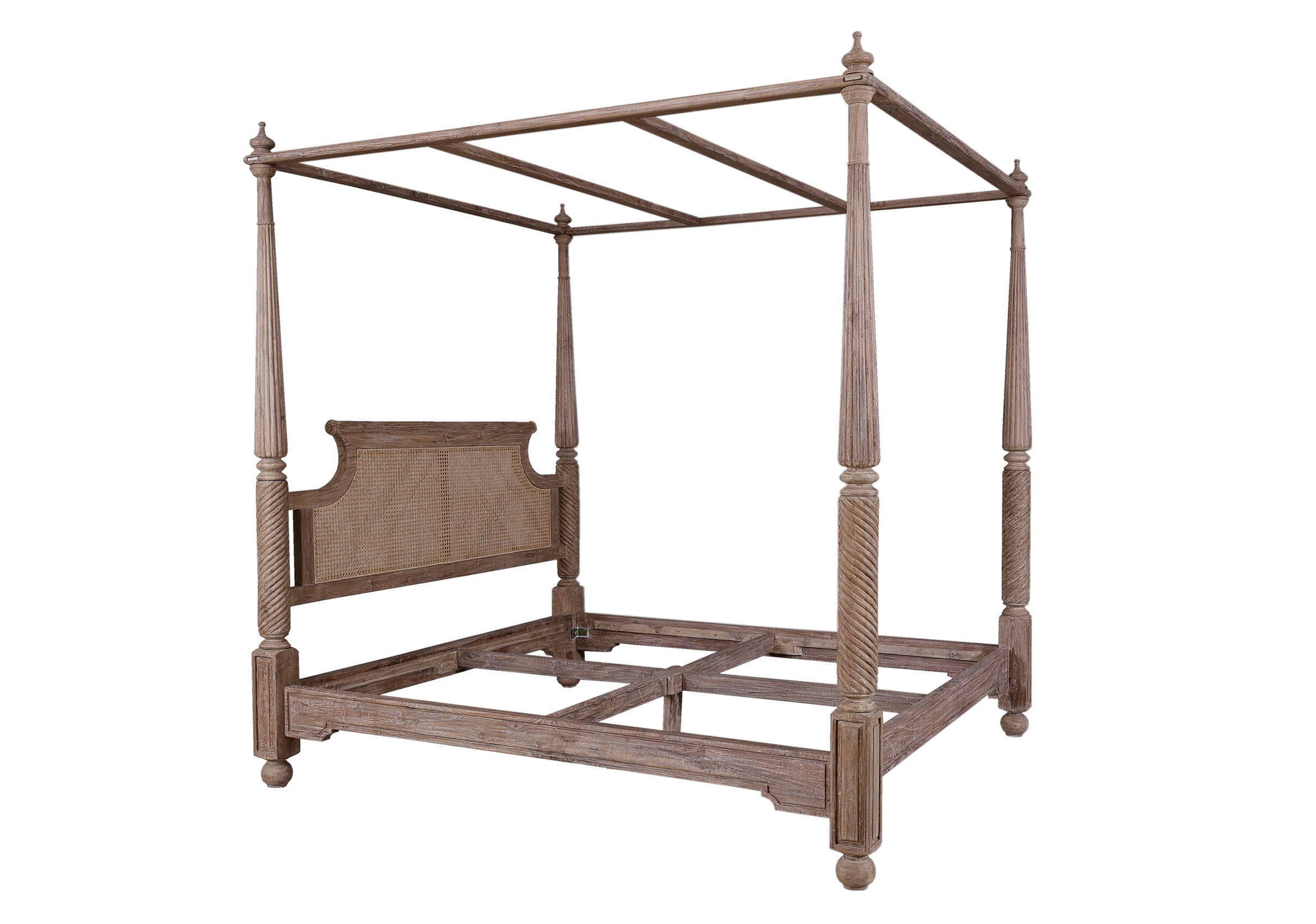 Gozney Poster Bed