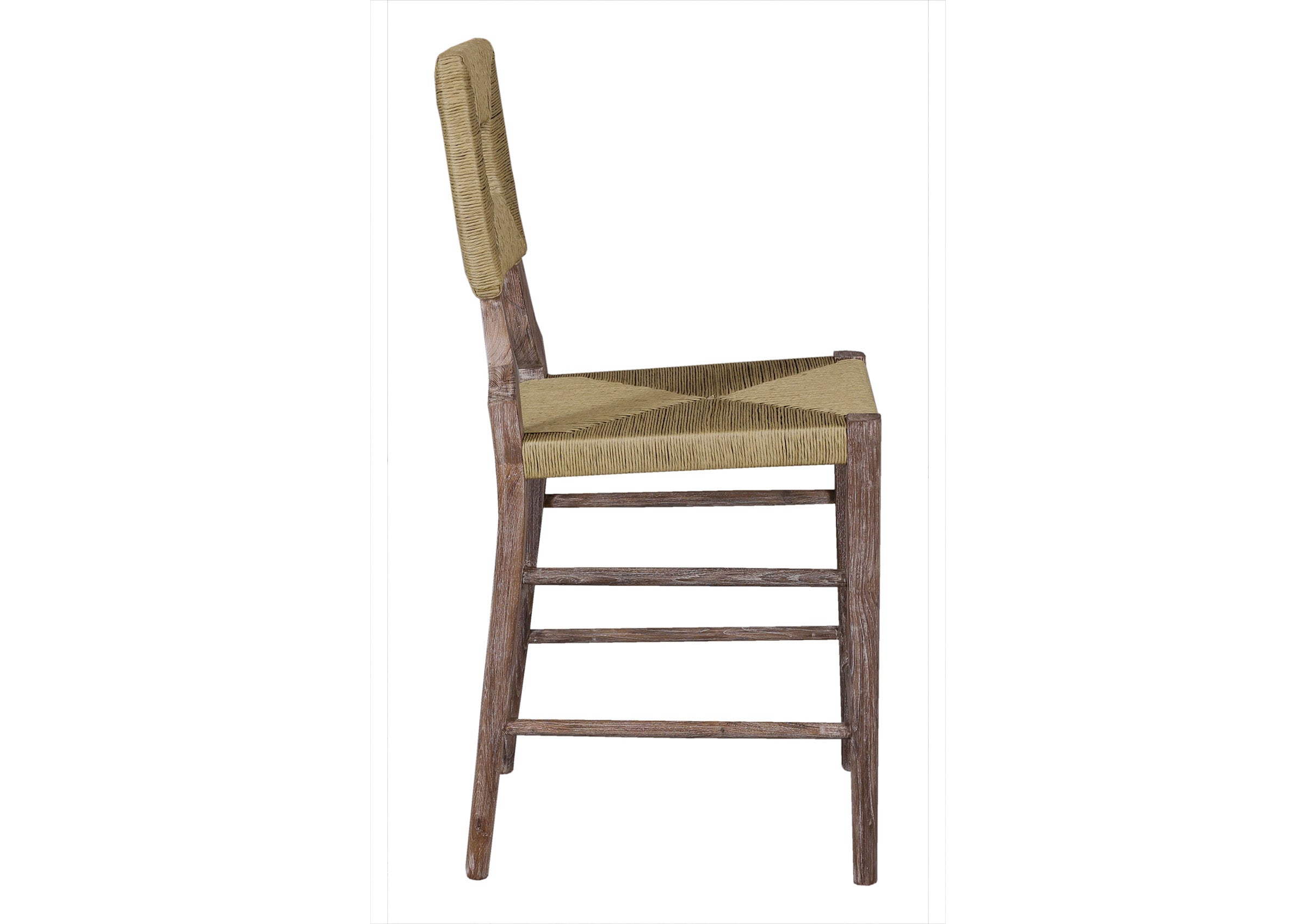 Pine Barstool