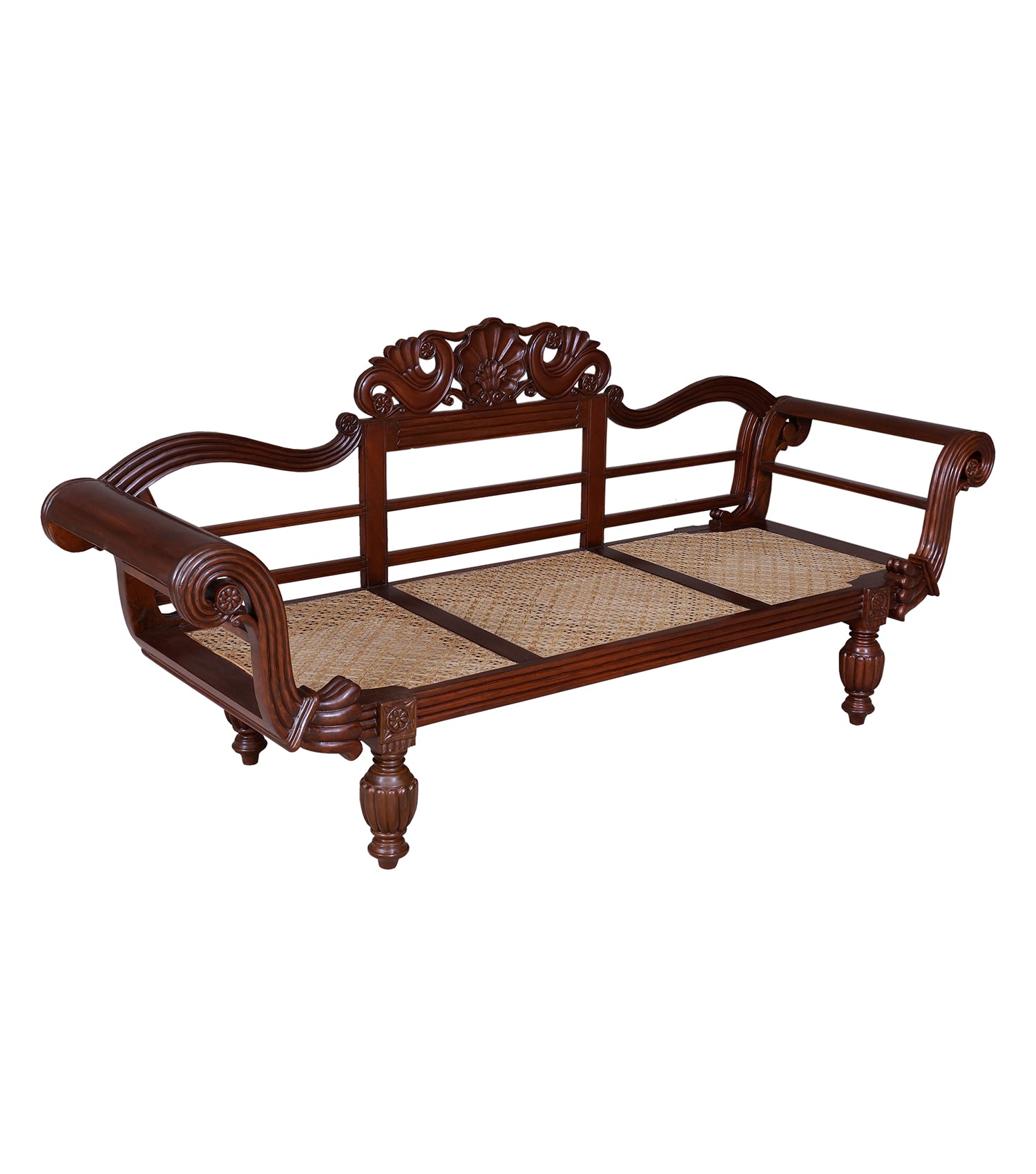 Tatham Divan