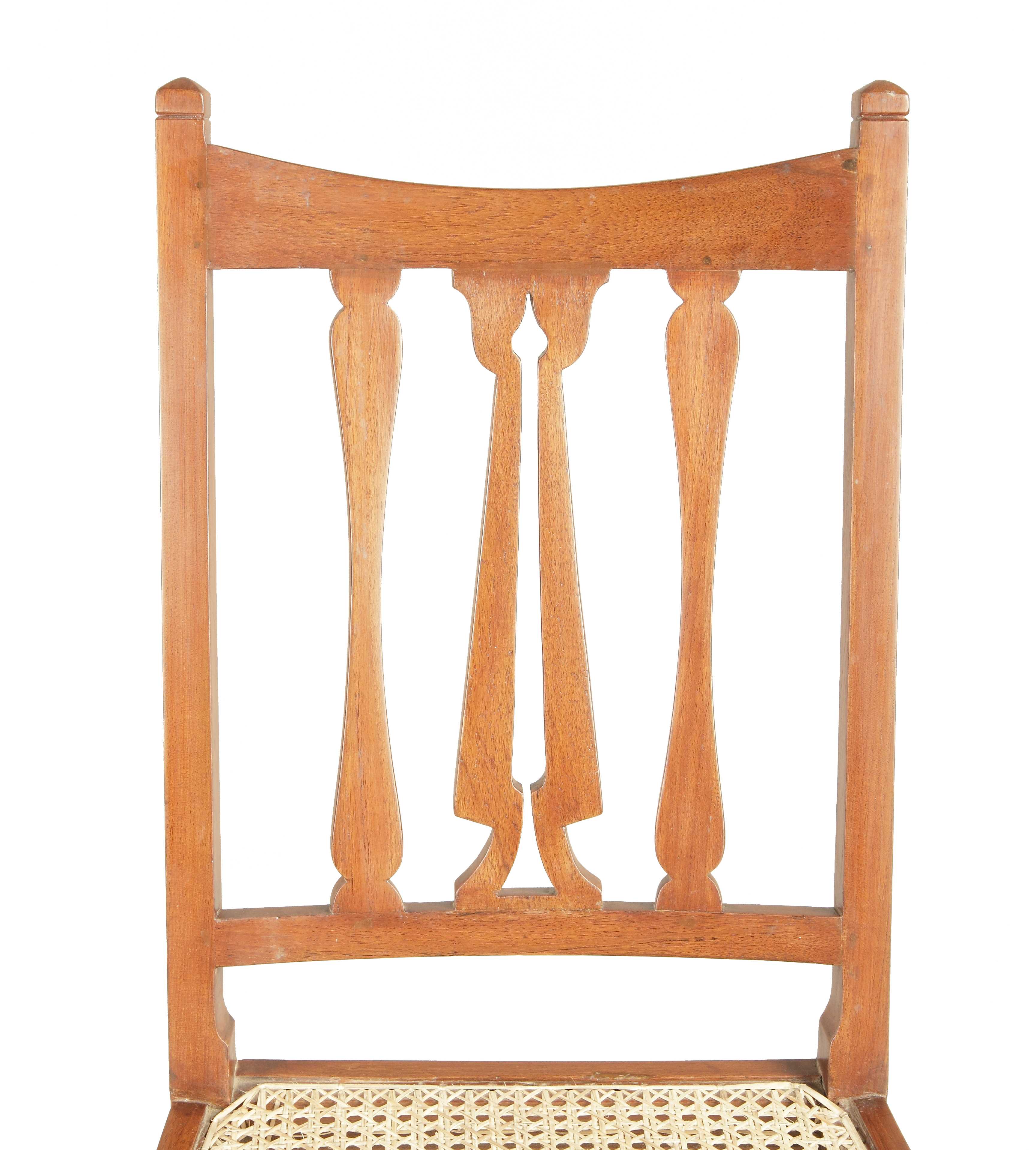 Bunckley Dining Chair