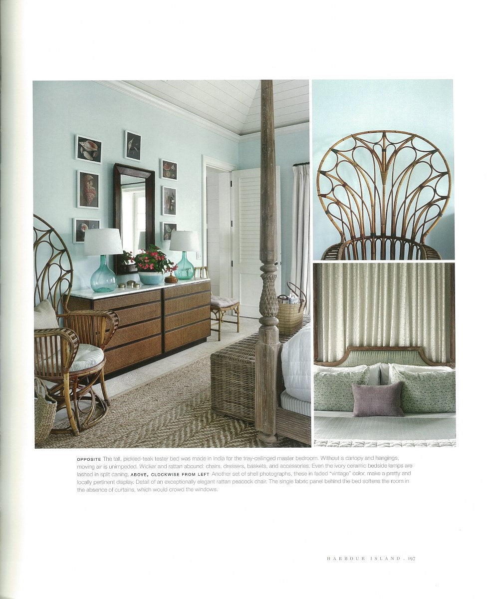 Tom Scheerer - More Decorating