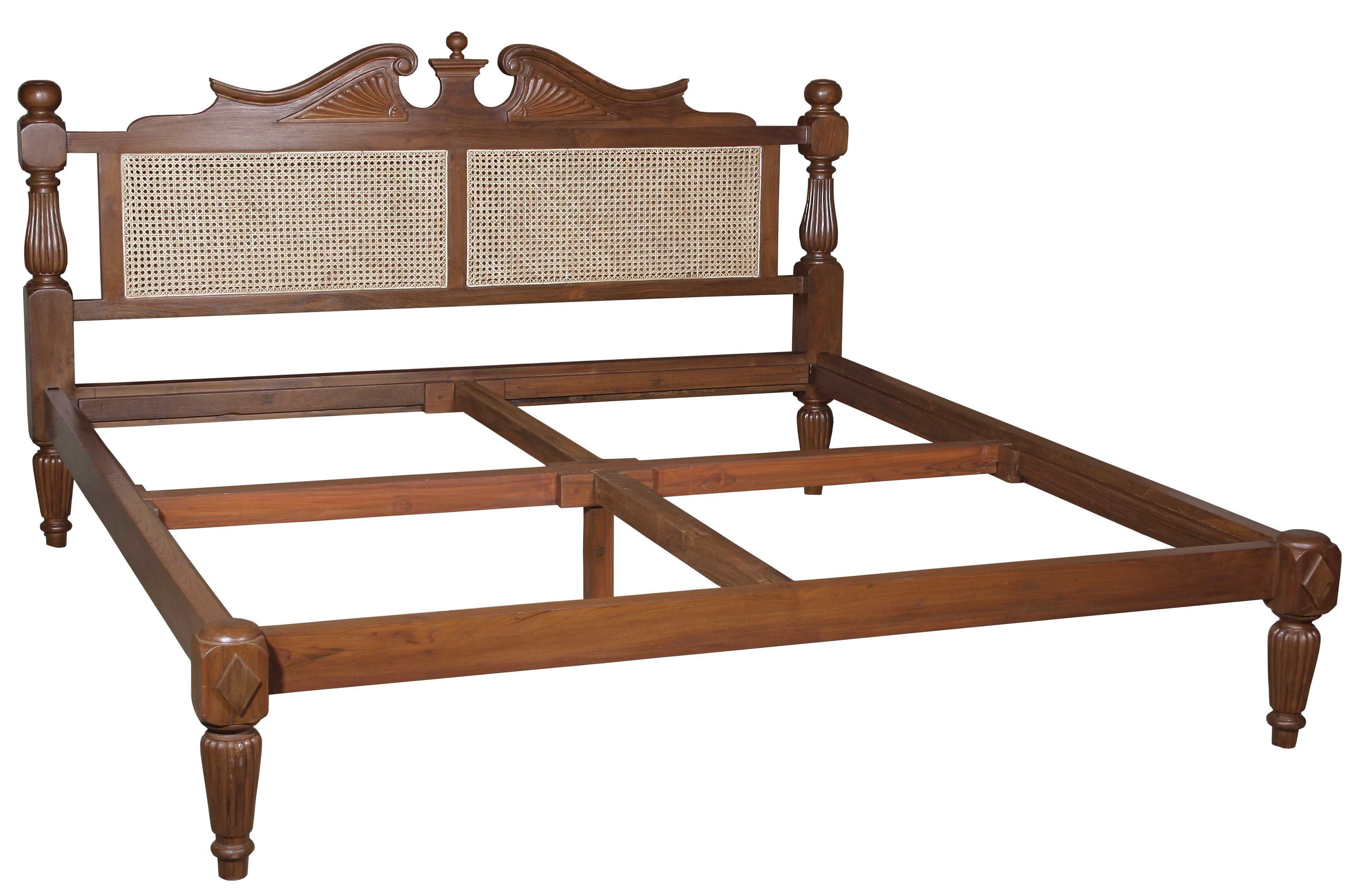 Duke Bed