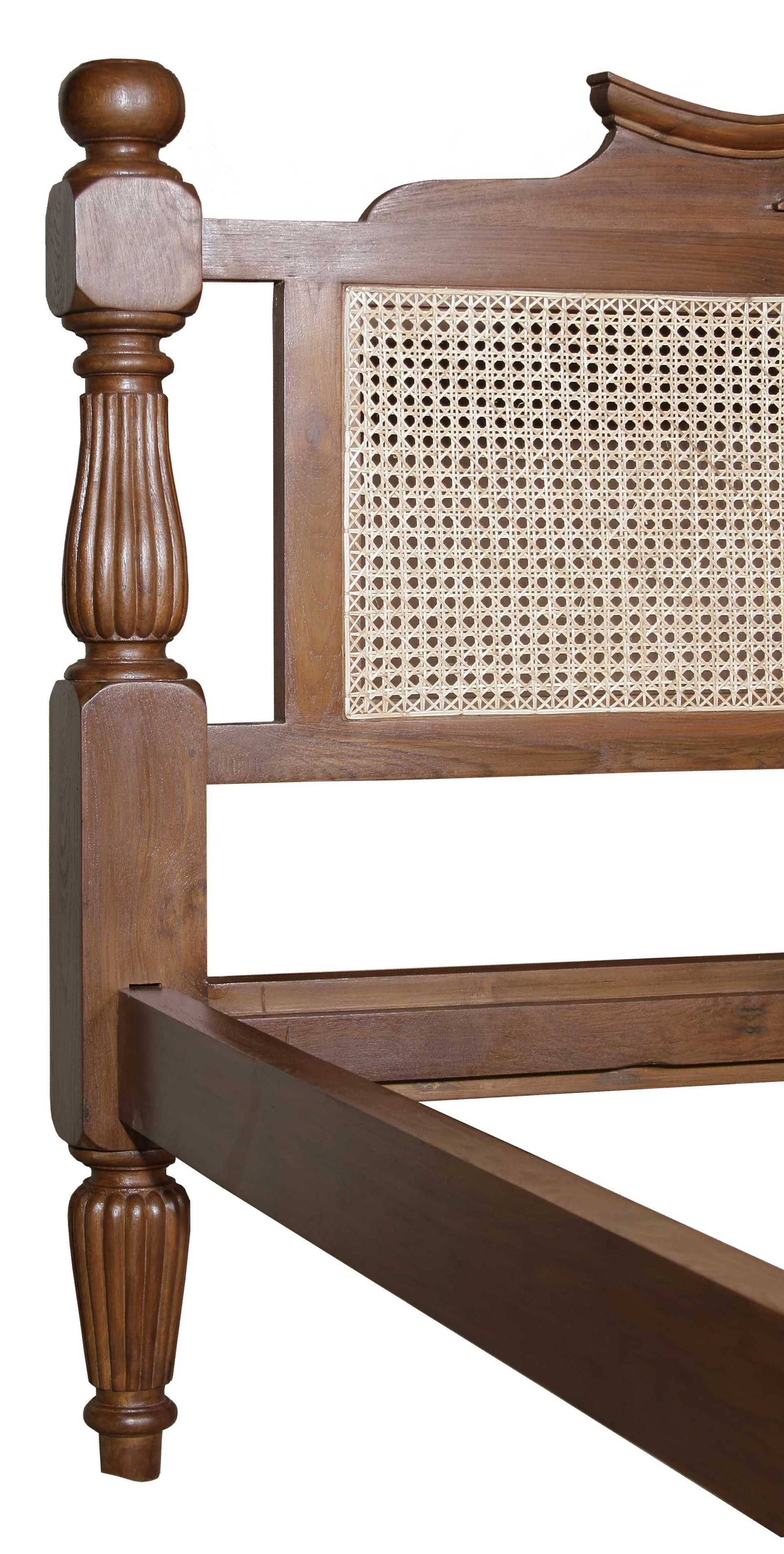 Duke Bed