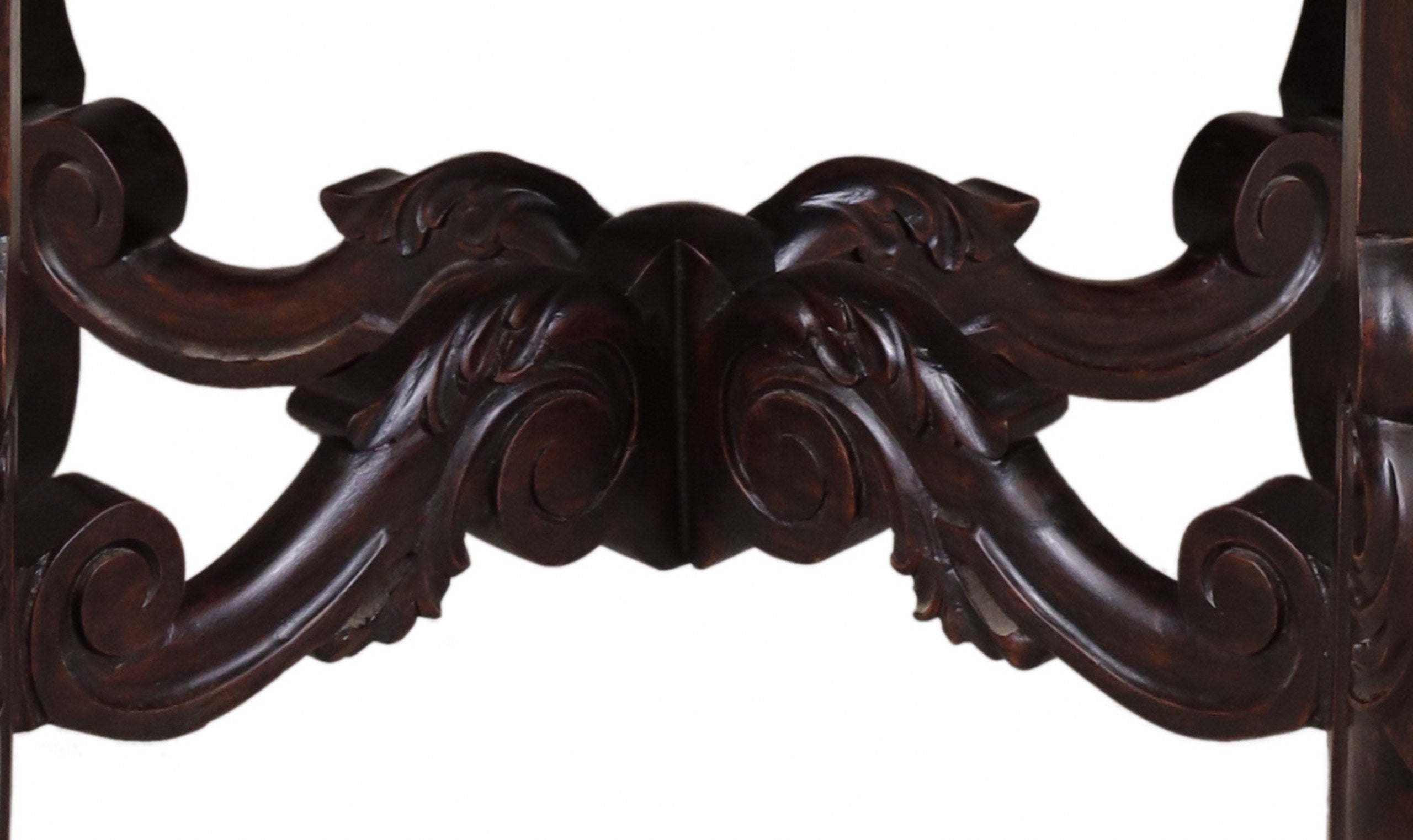 Arrindell Throne Chair