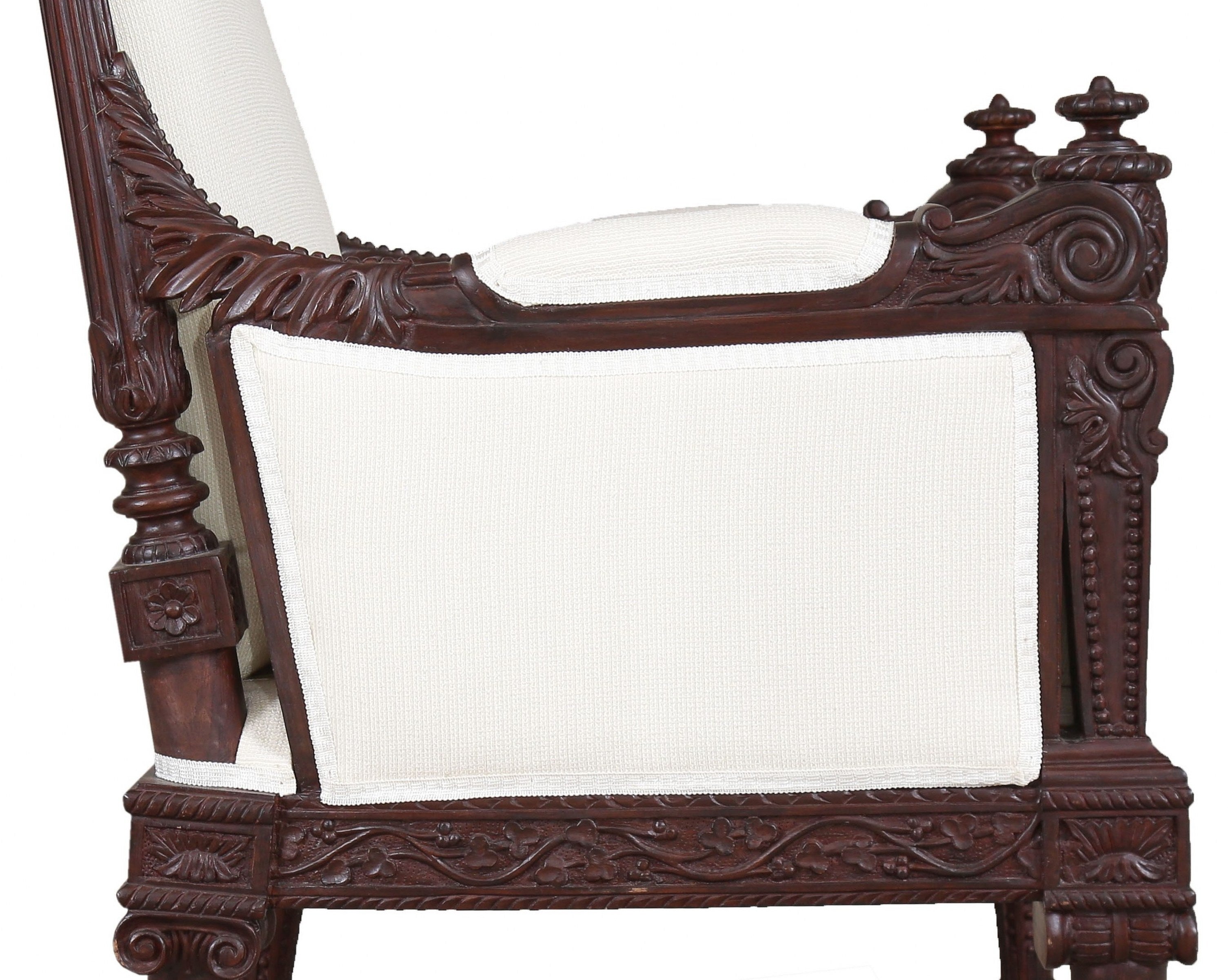 Crofton Armchair