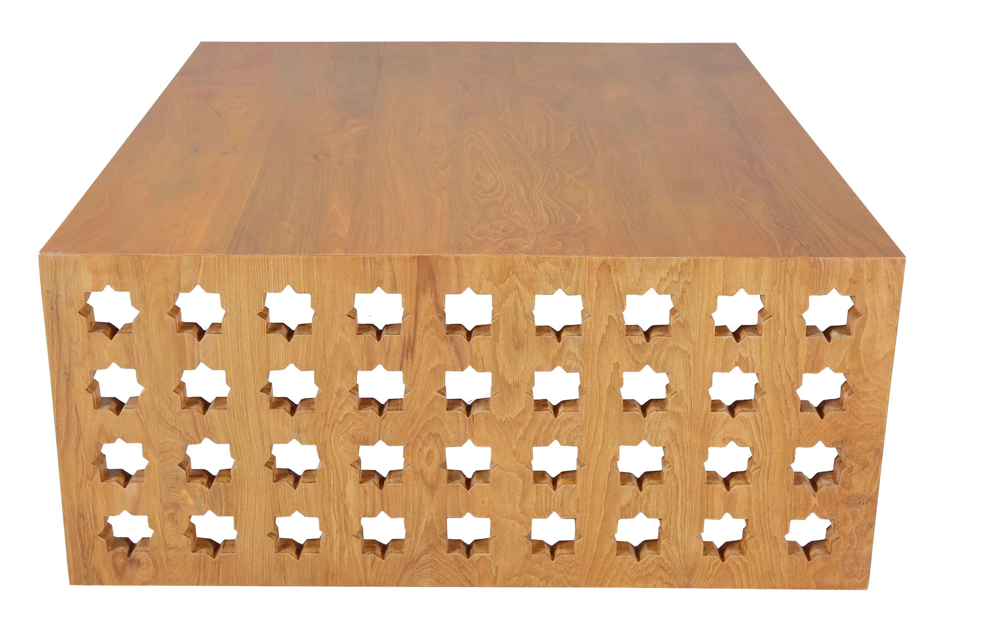 Carrington Coffee Table
