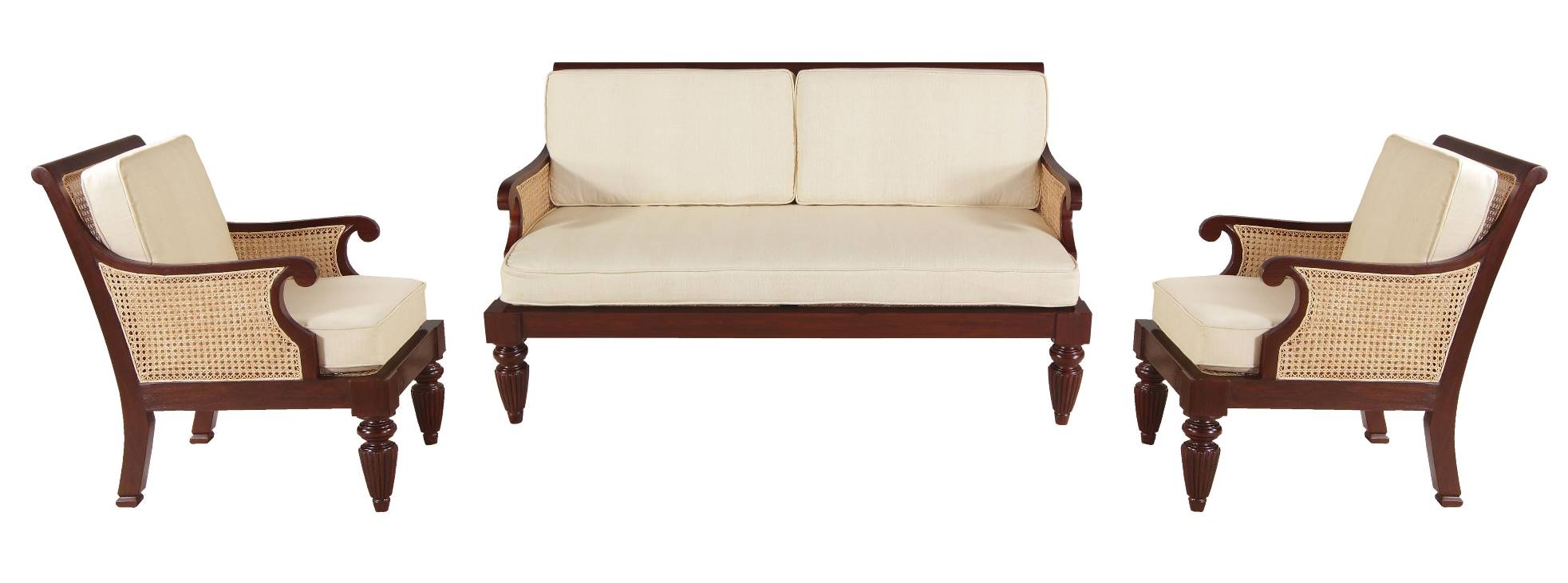 Davison Armchair