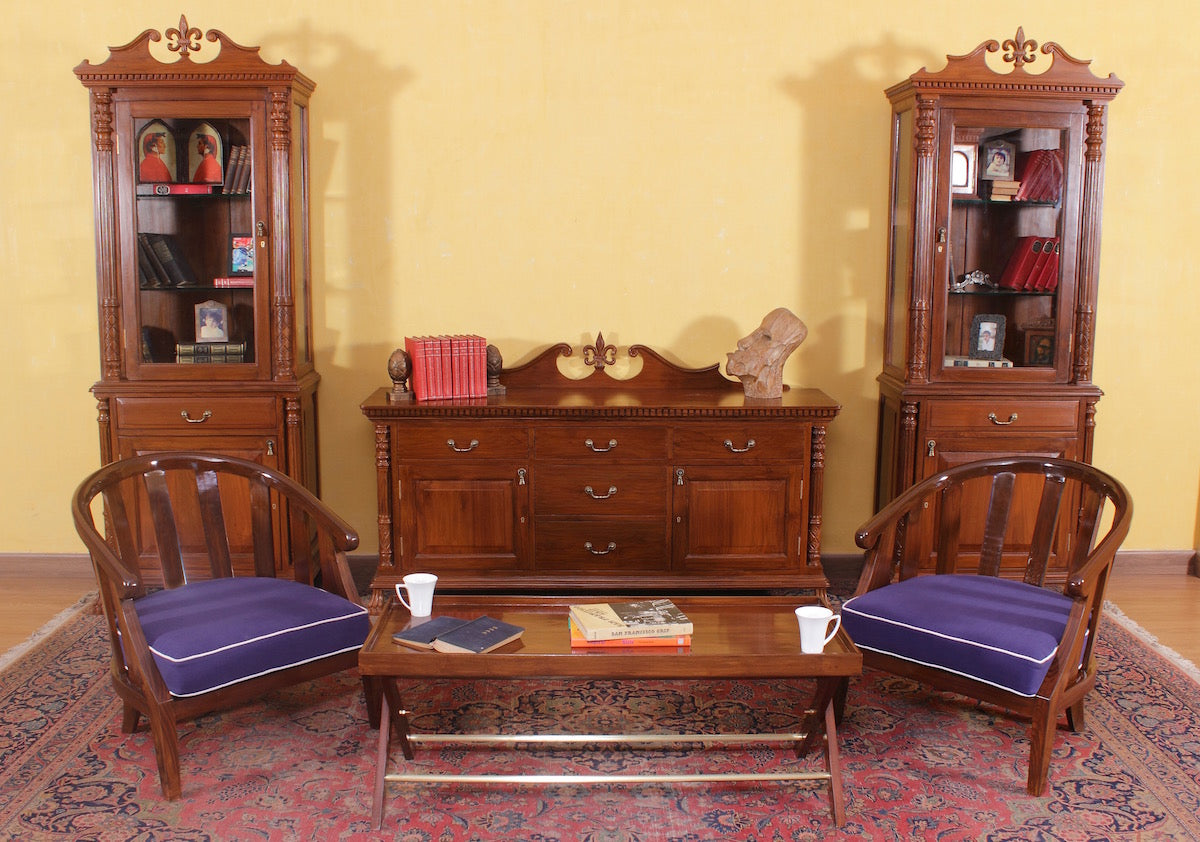 Callaghan Armchair