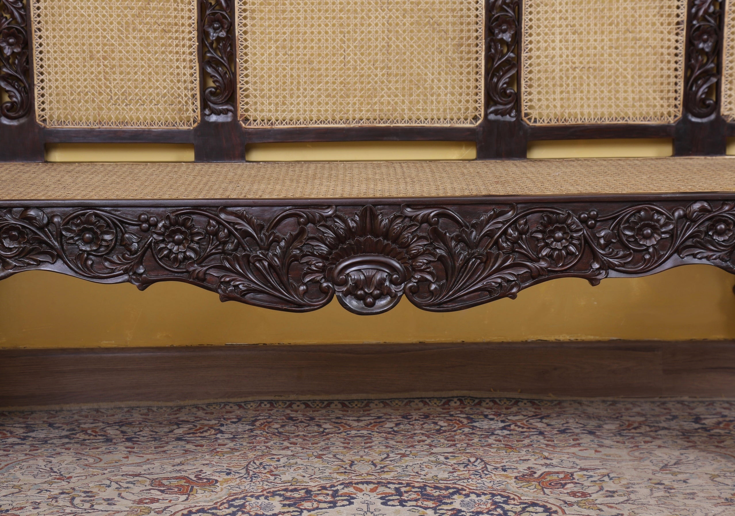 Stratton Divan