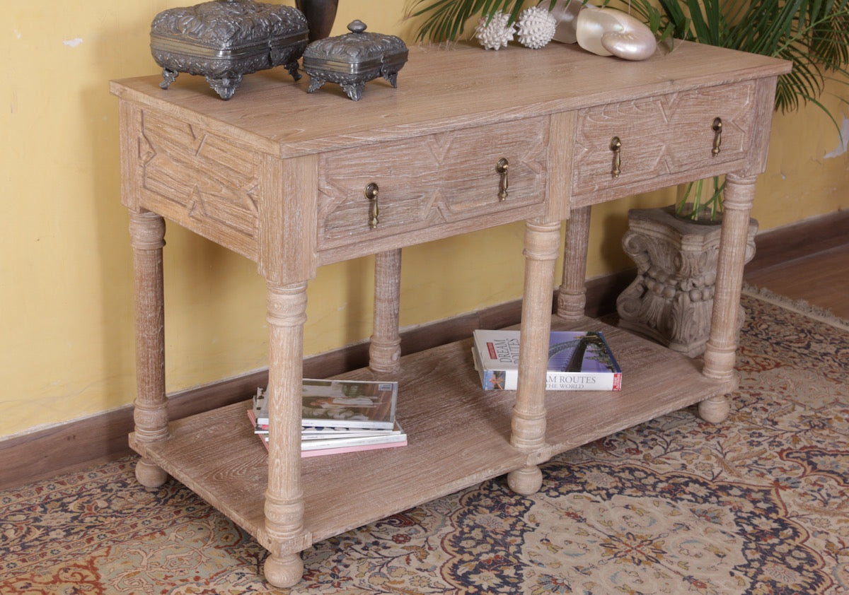 Chirino Console Table