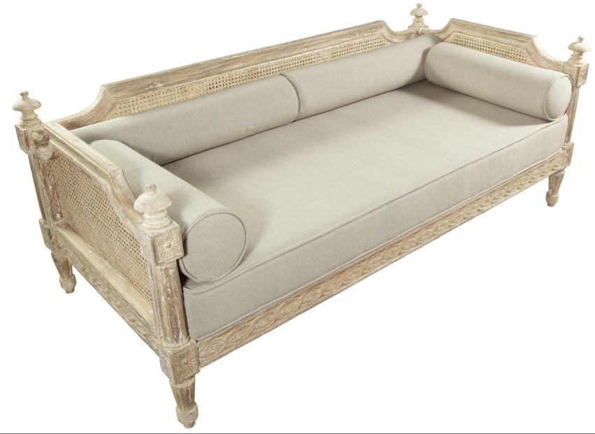 Dumont Day Bed
