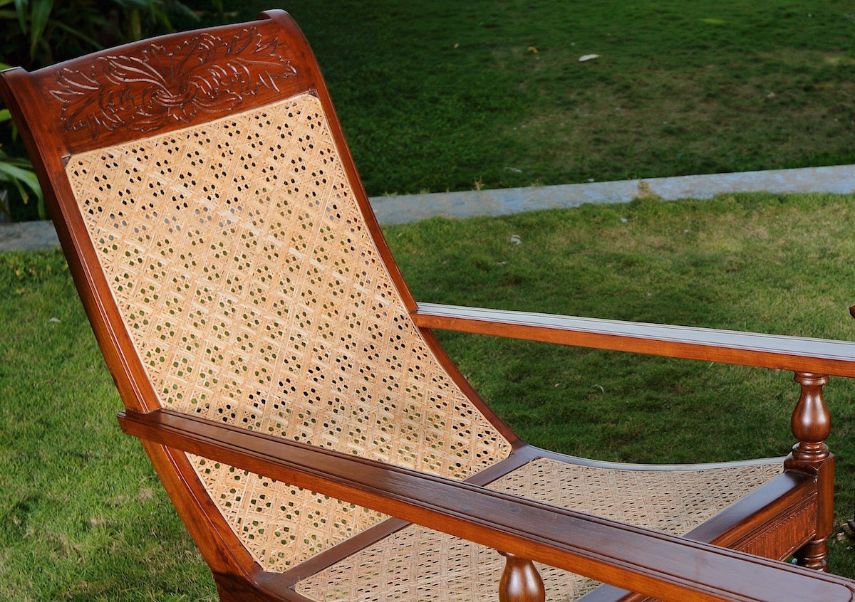 Ingram Planters Chair