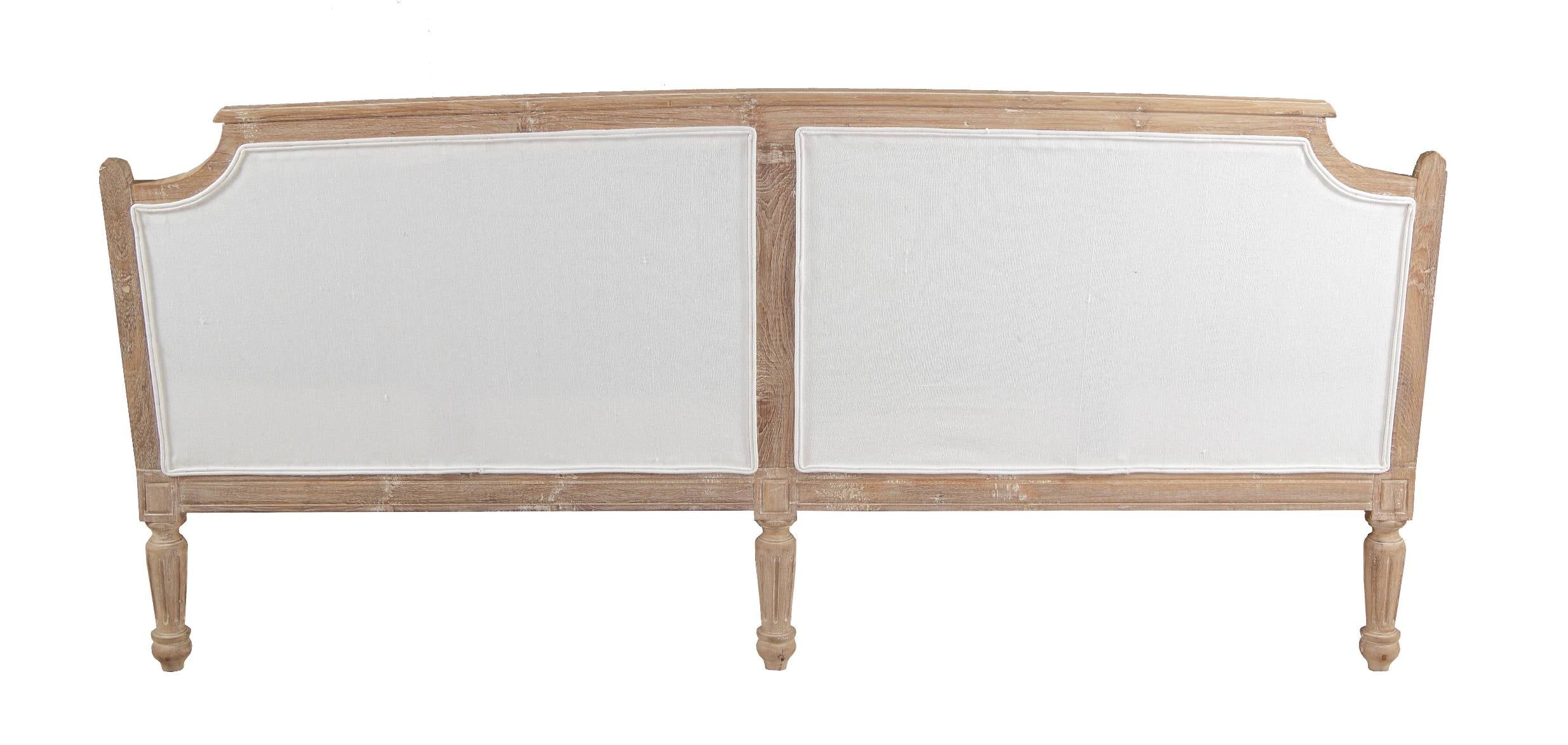 Lyon Bergere Sofa Set