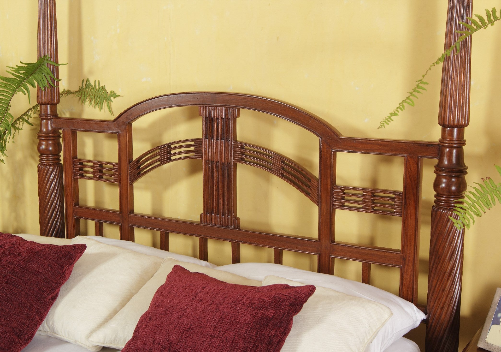 Henry Bed