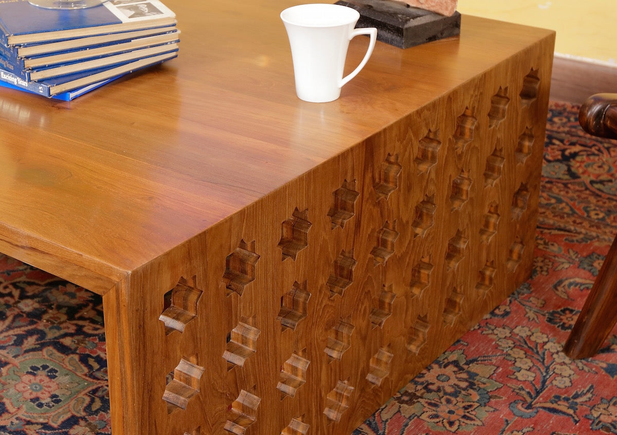 Carrington Coffee Table