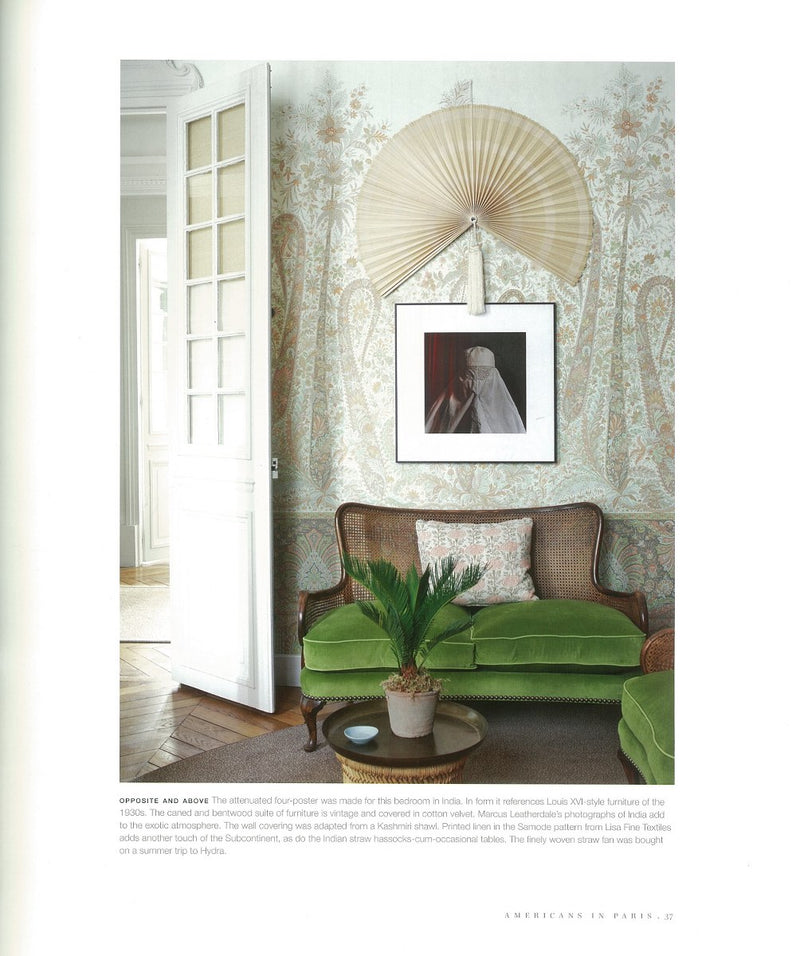 Tom Scheerer - More Decorating