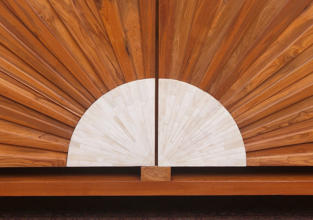 Frere Credenza