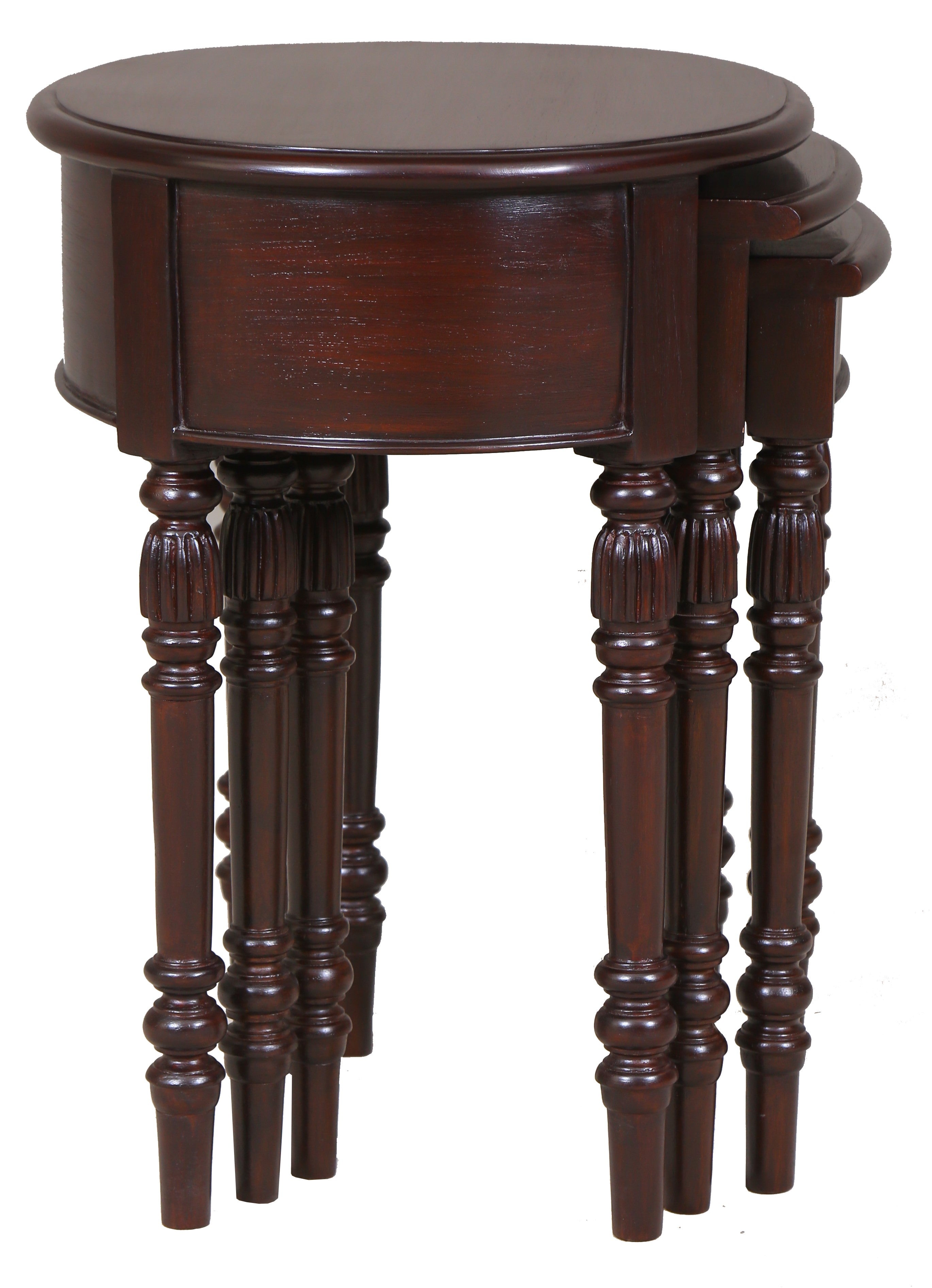 Janssens Nesting Table