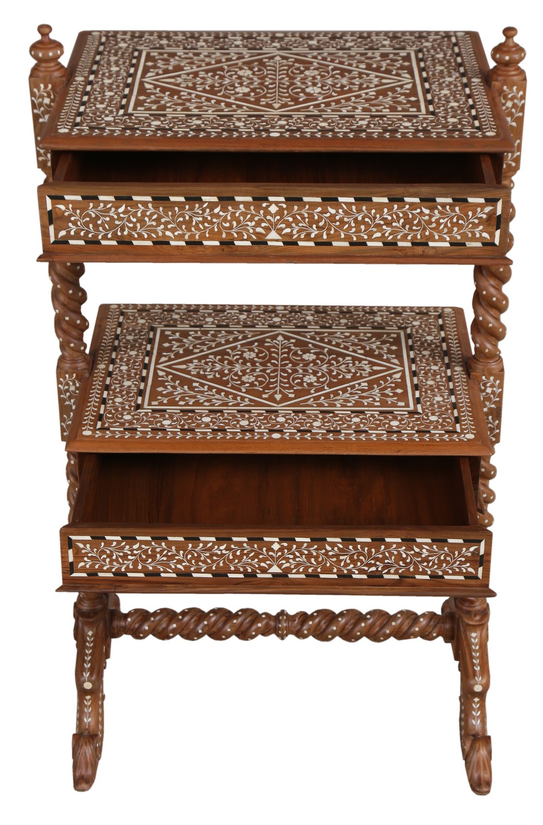 Hermann Occasional Table