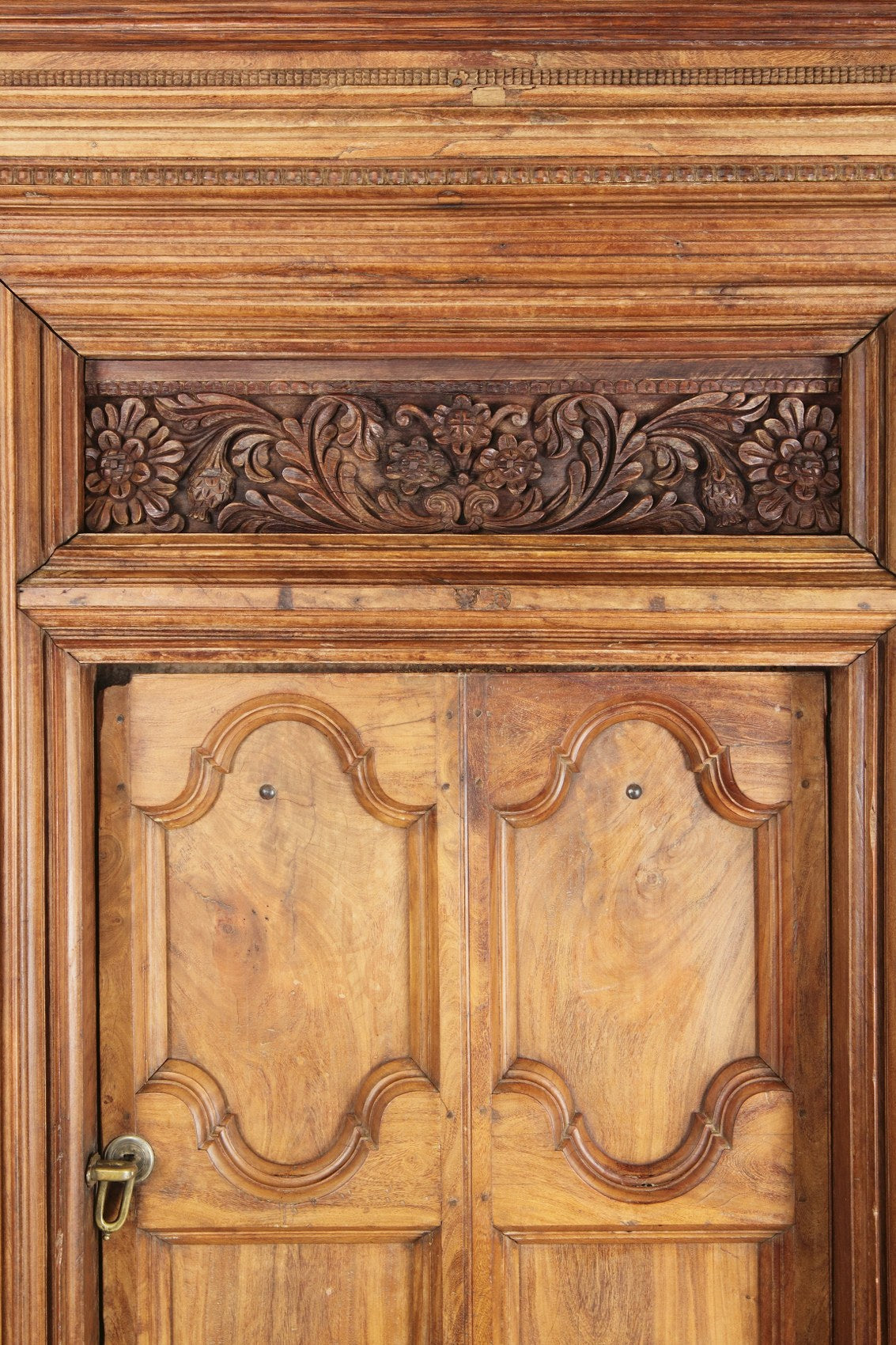 Faber Antique Door
