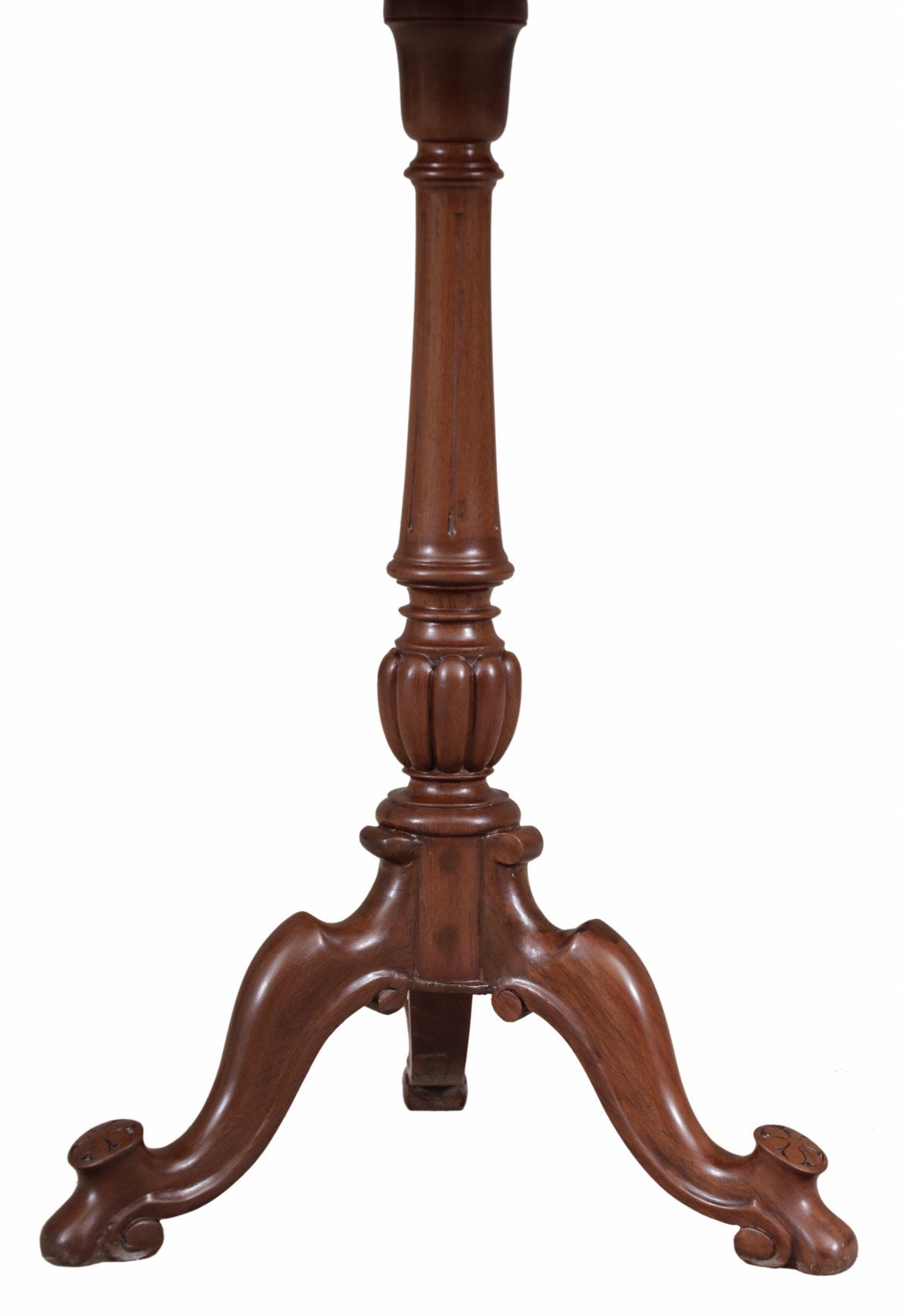 Dudley Table