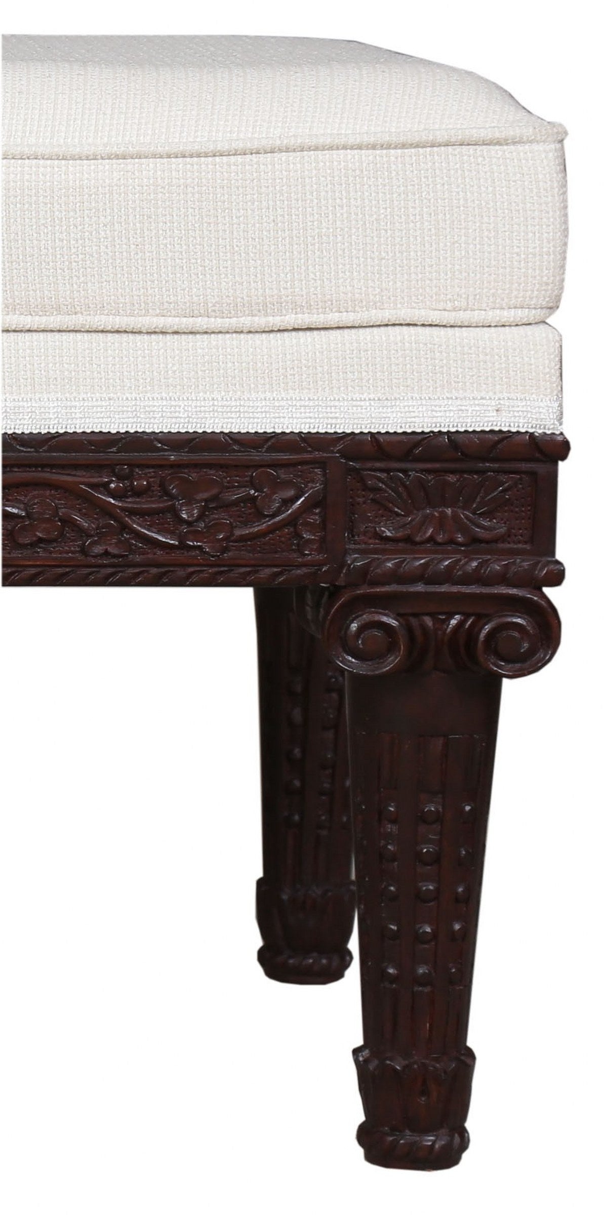 Crofton Footstool