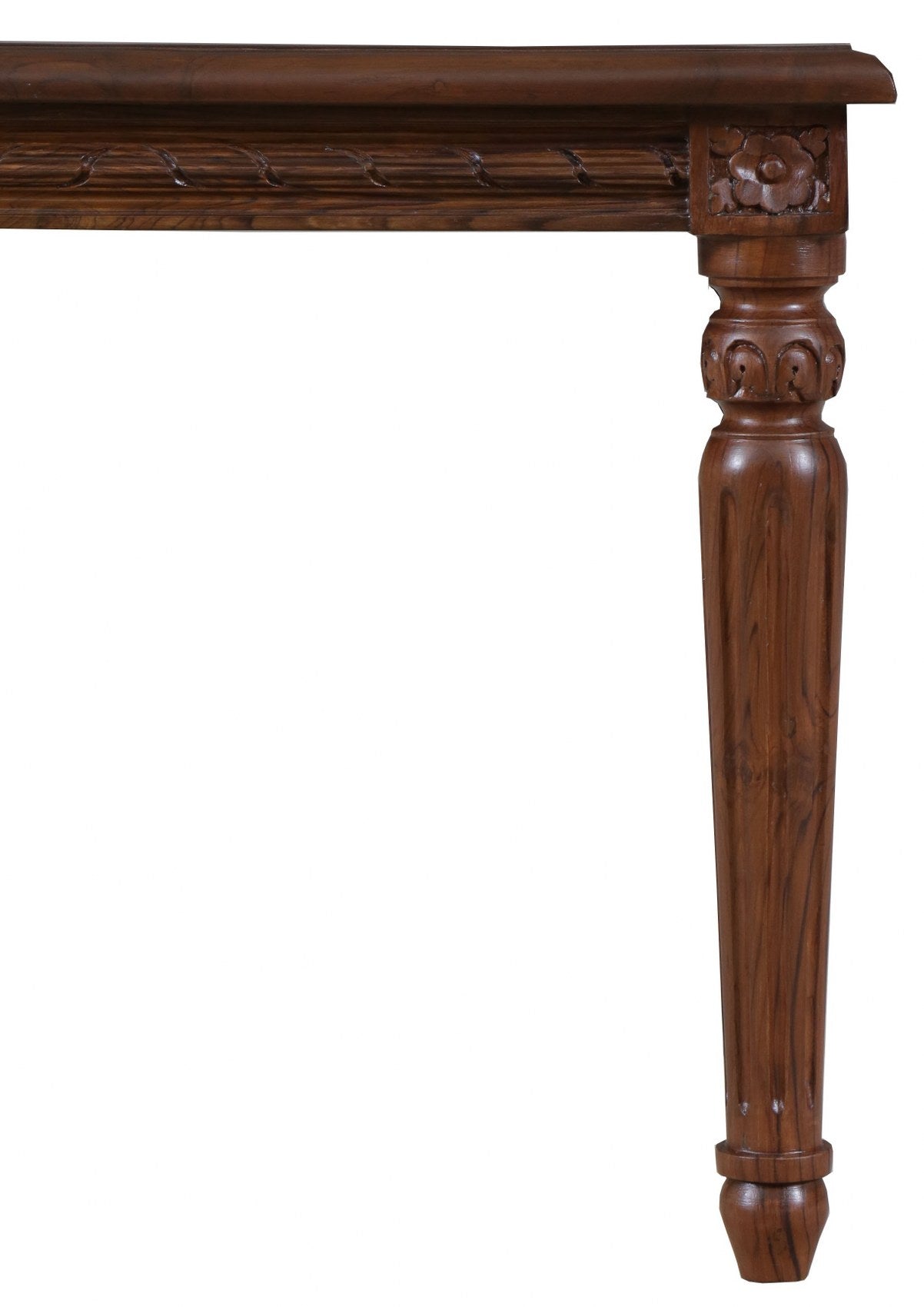 Fillmore End Table
