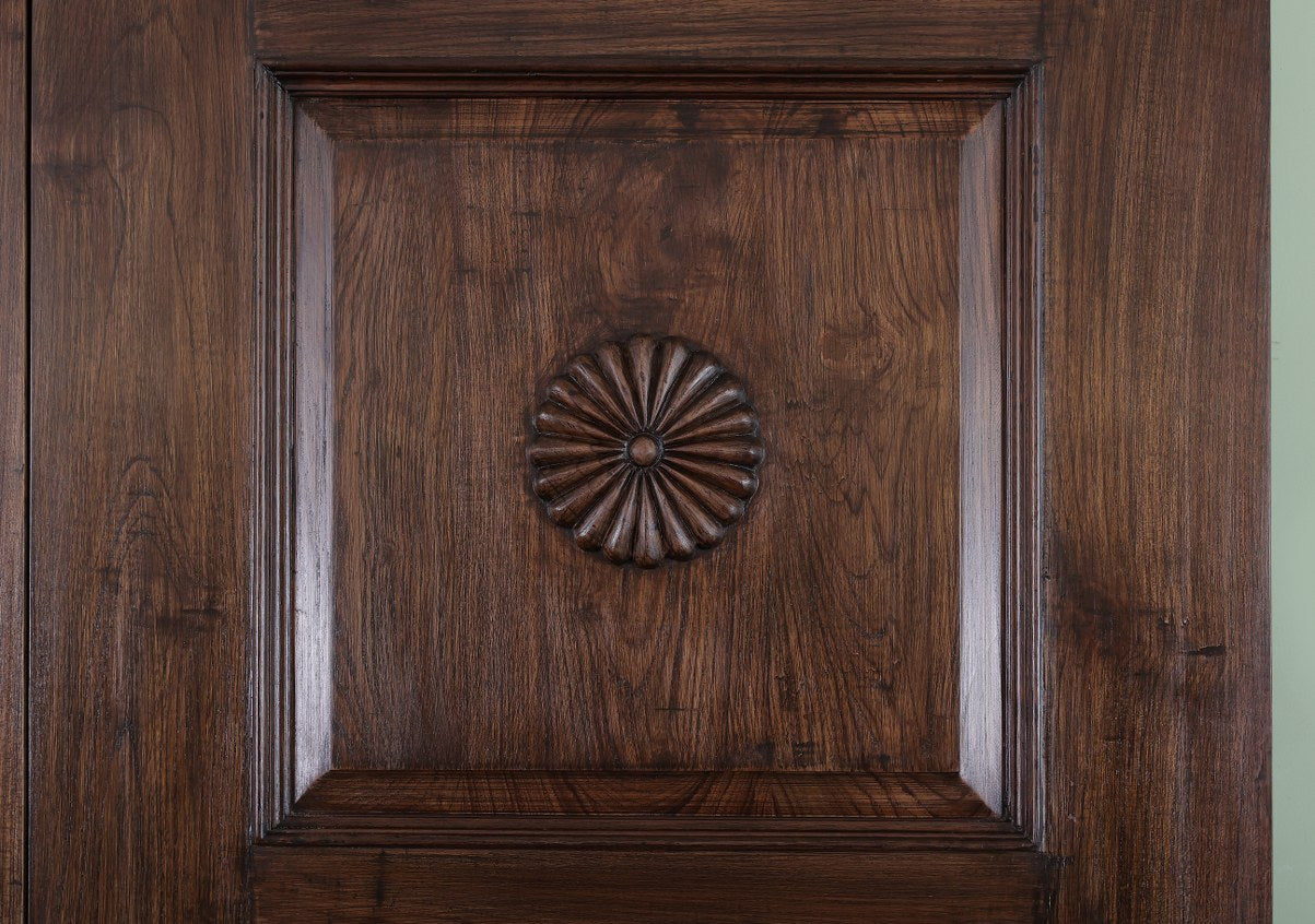 Callowbrook Door