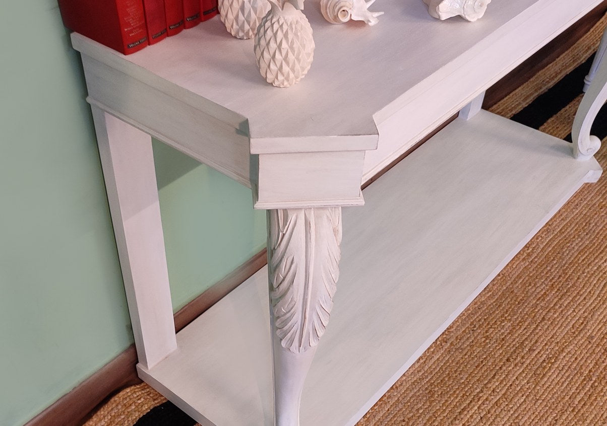 Delilah Console Table