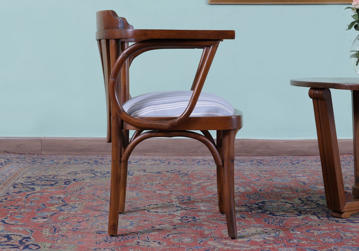 Crampton Chair