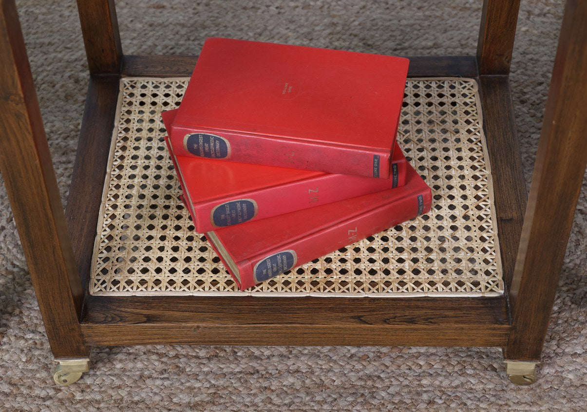 Beresford Table