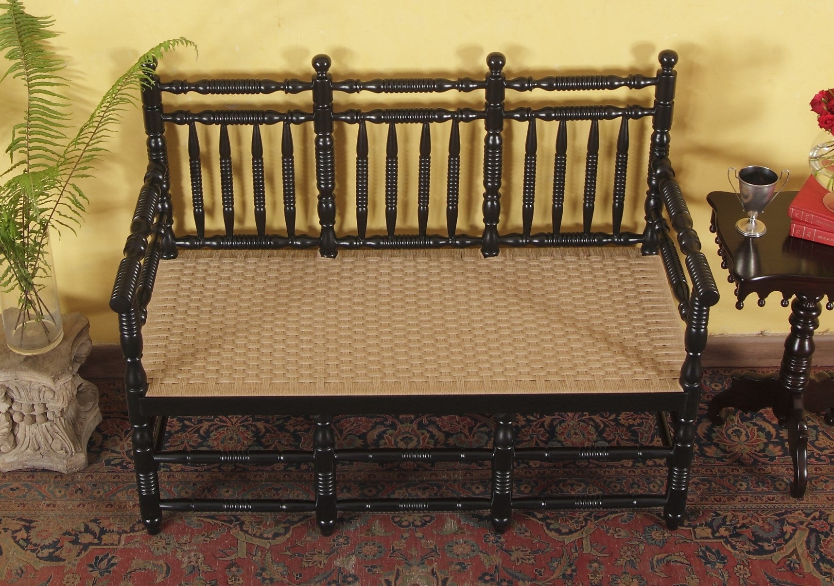 Murchison Bench