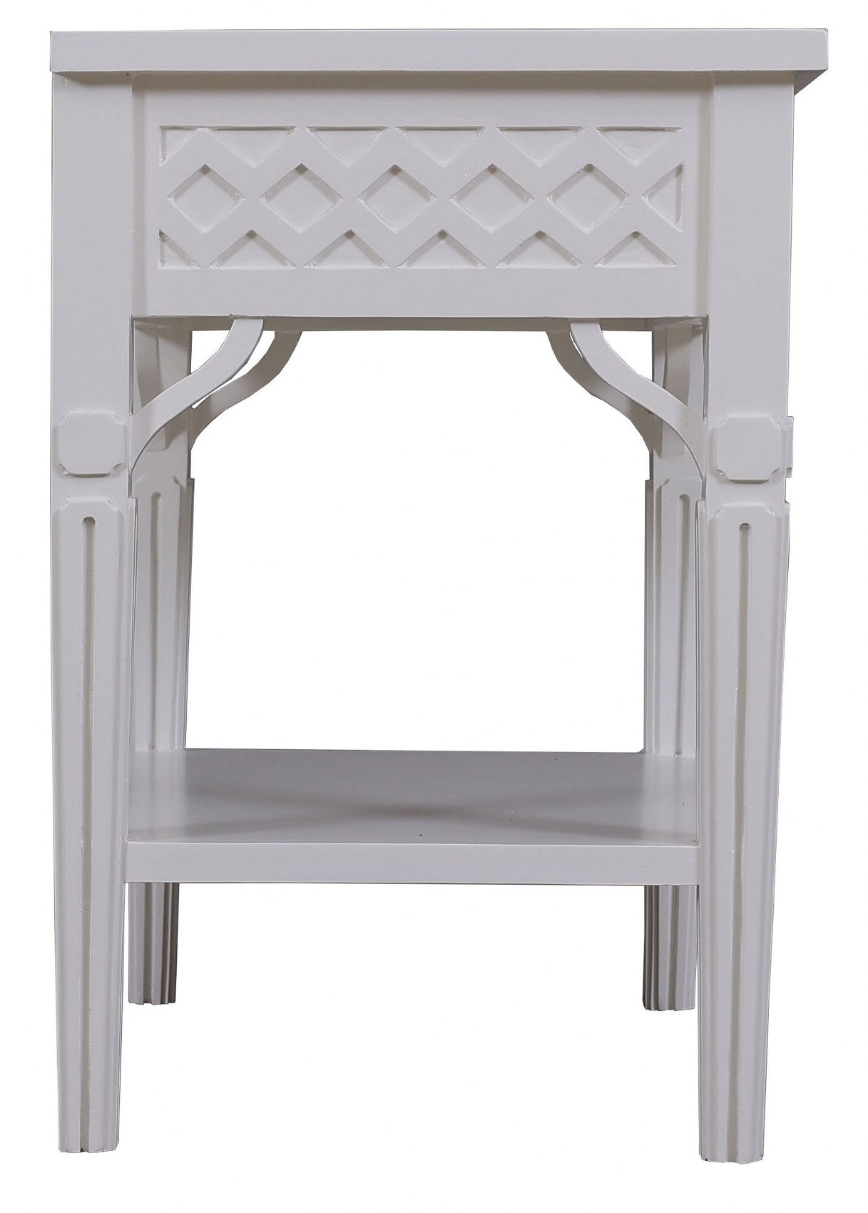 Studley Bedside Table
